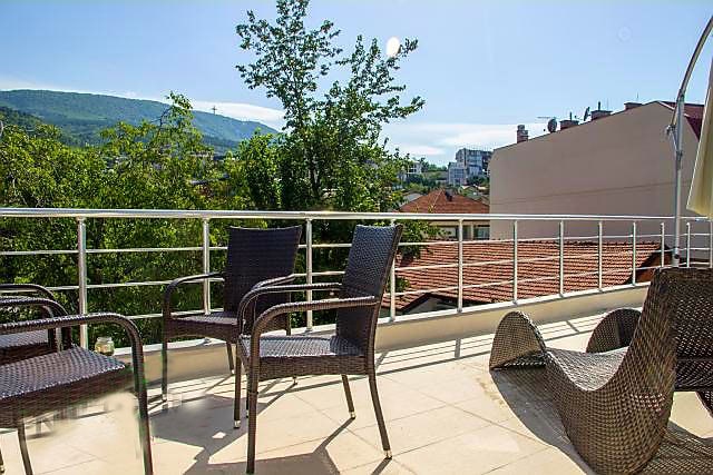 2-собен стан, 150 m²