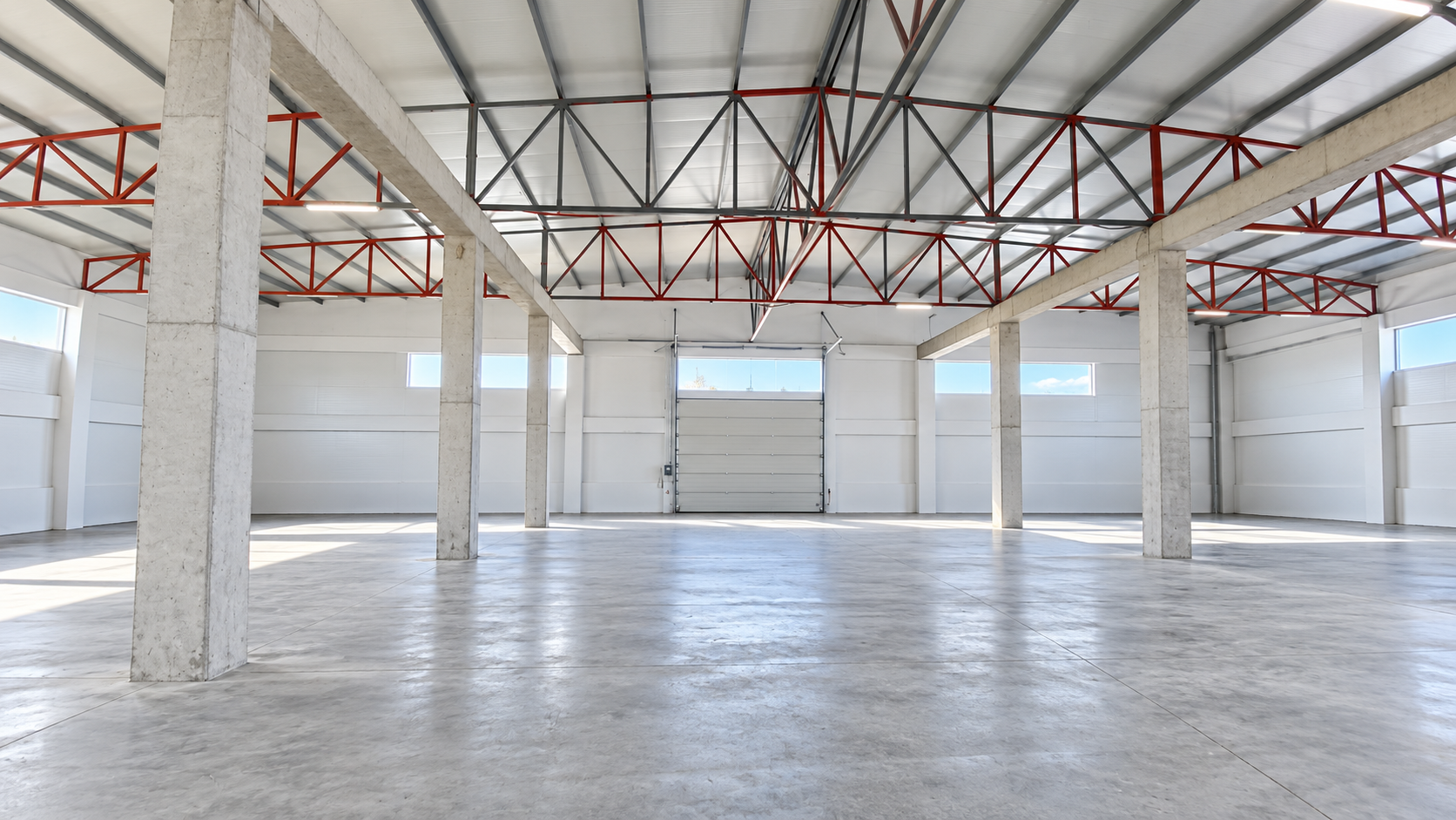 Poslovni prostor, 1650 m²
