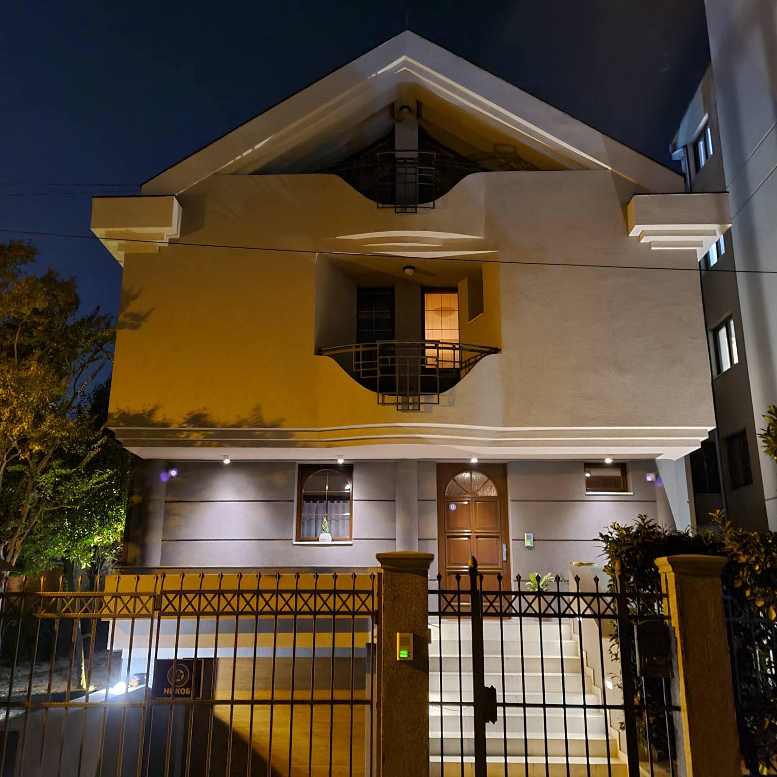 House in Skopje - View 3