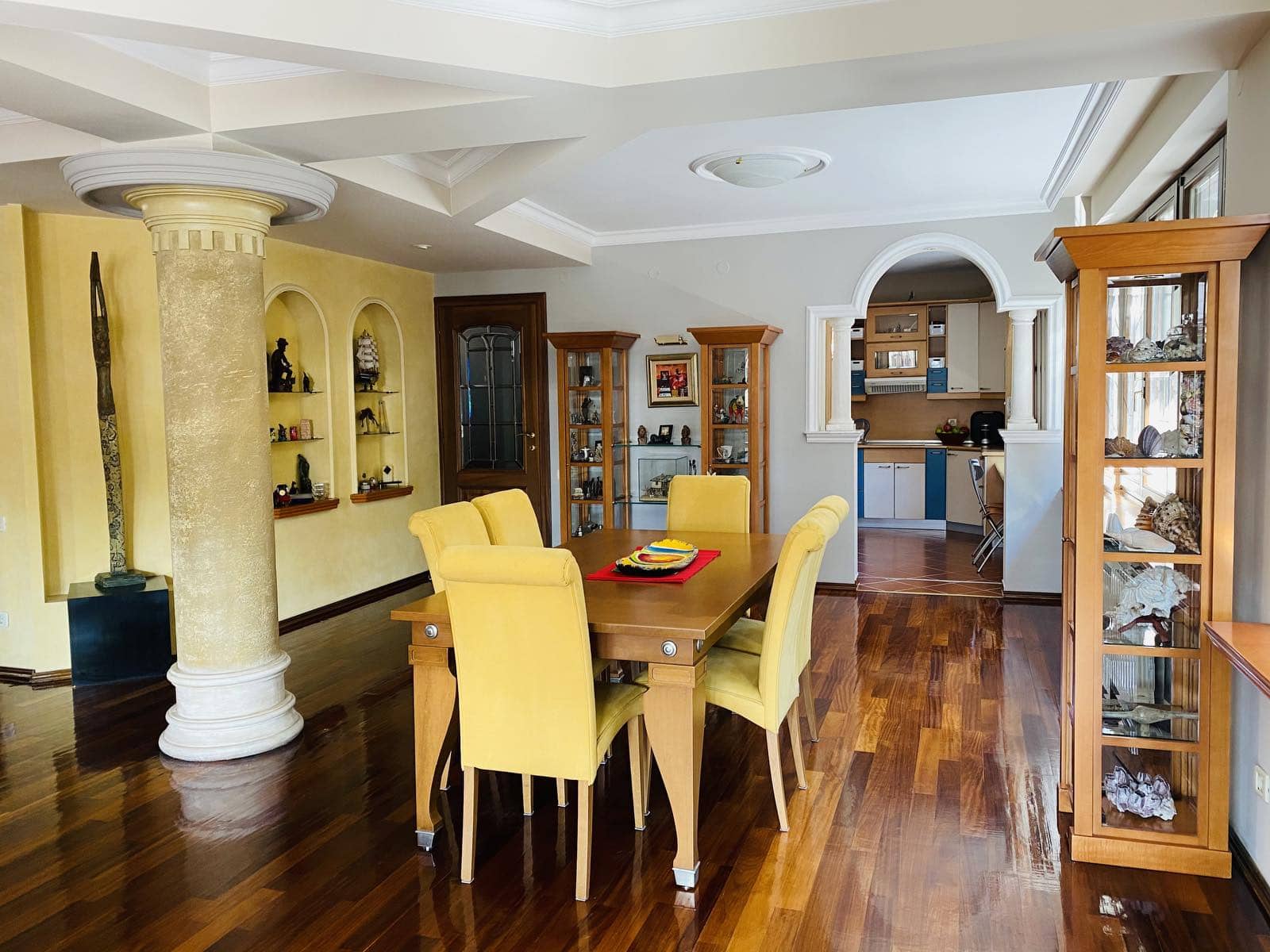 House in Skopje - View 2
