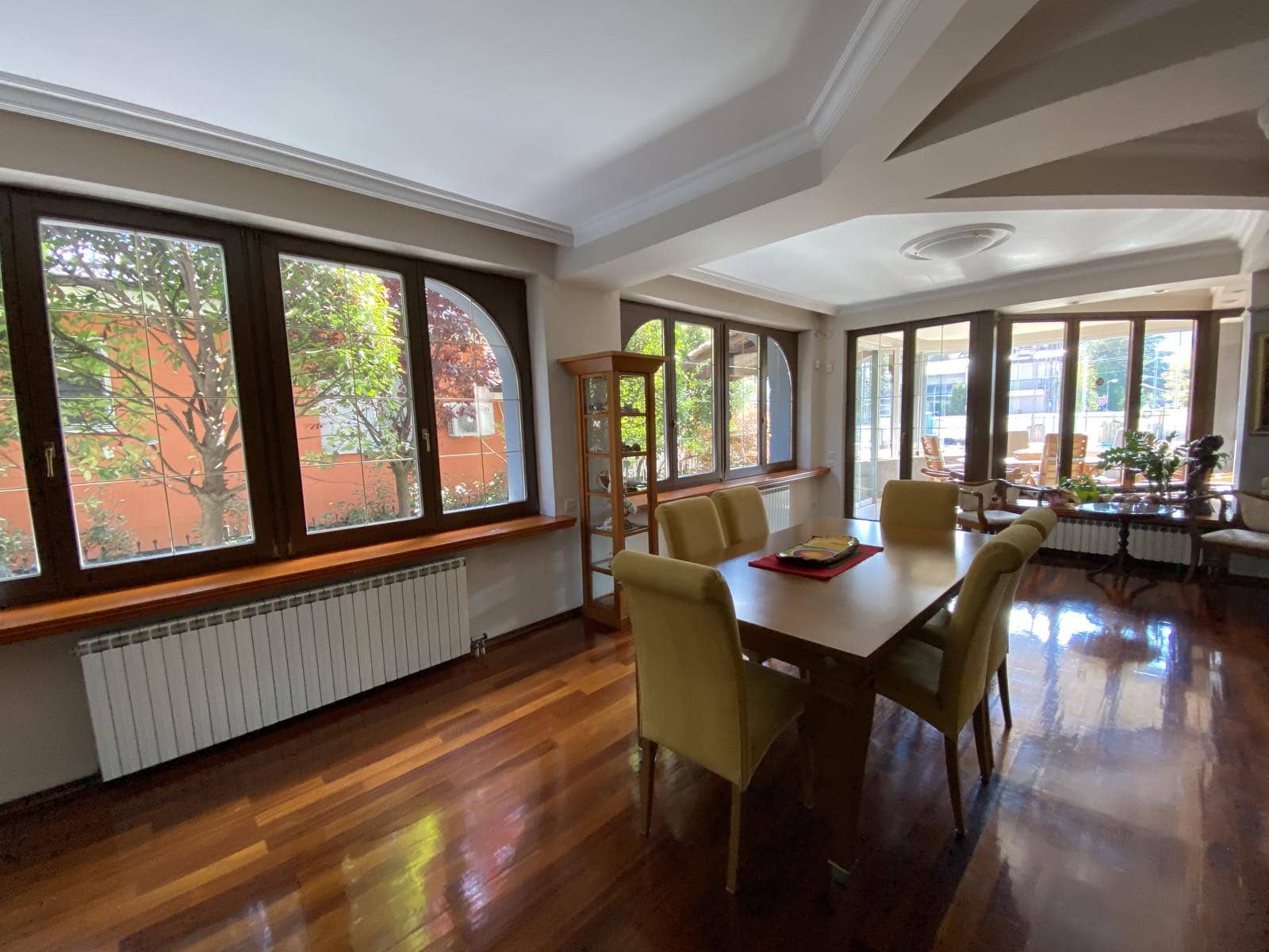 House in Skopje - View 5