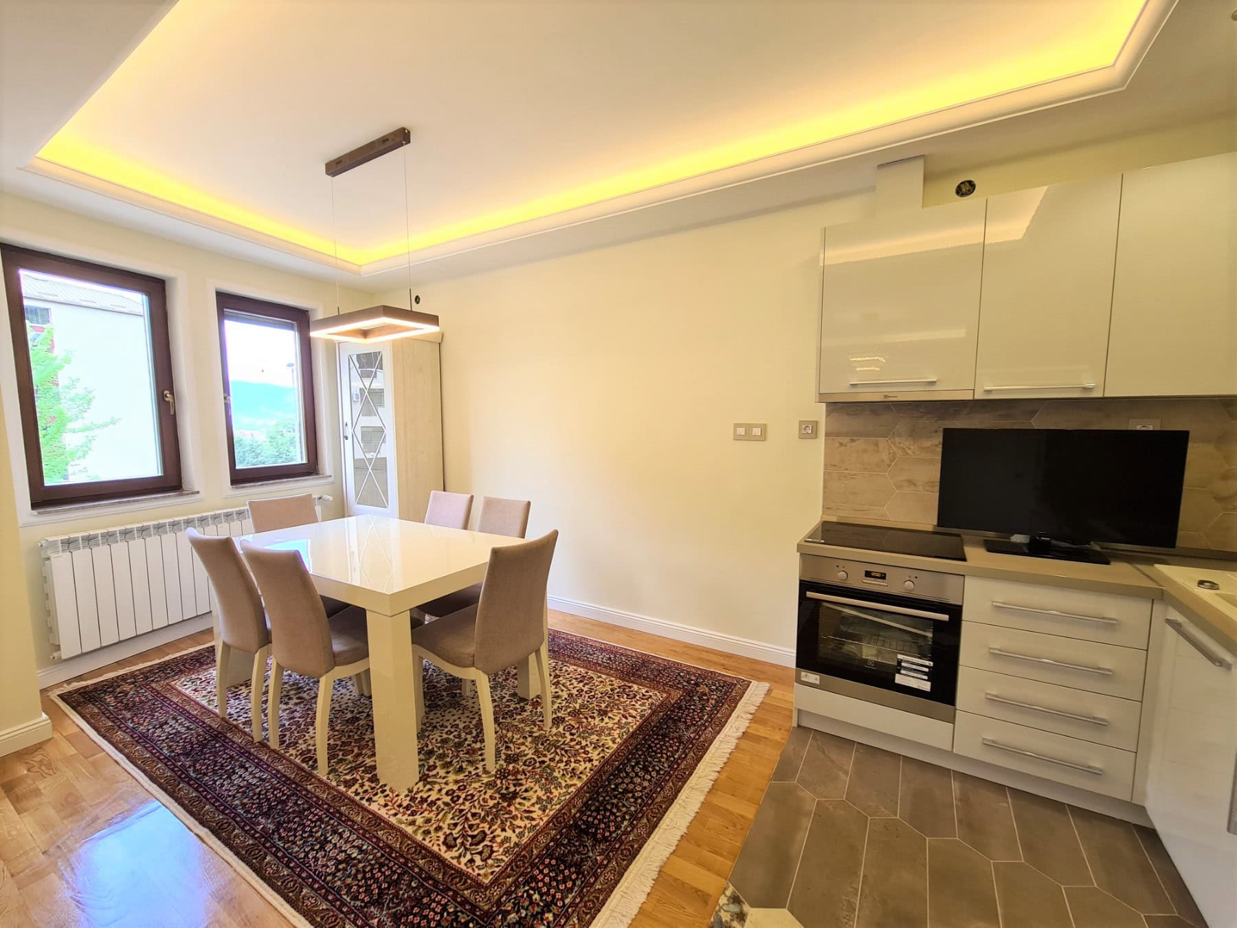 Διαμέρισμα 3 δωματίων, 120 m²