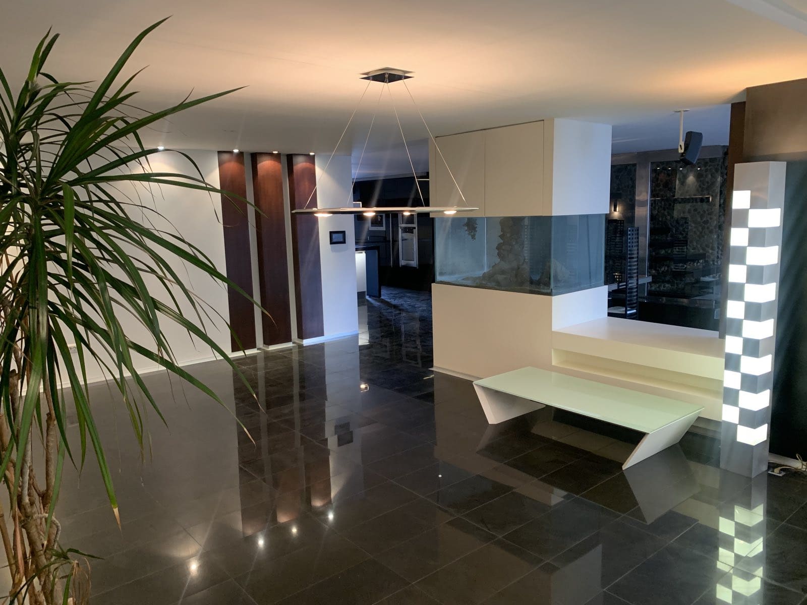 Mieszkanie 7-pokojowe, 490 m²