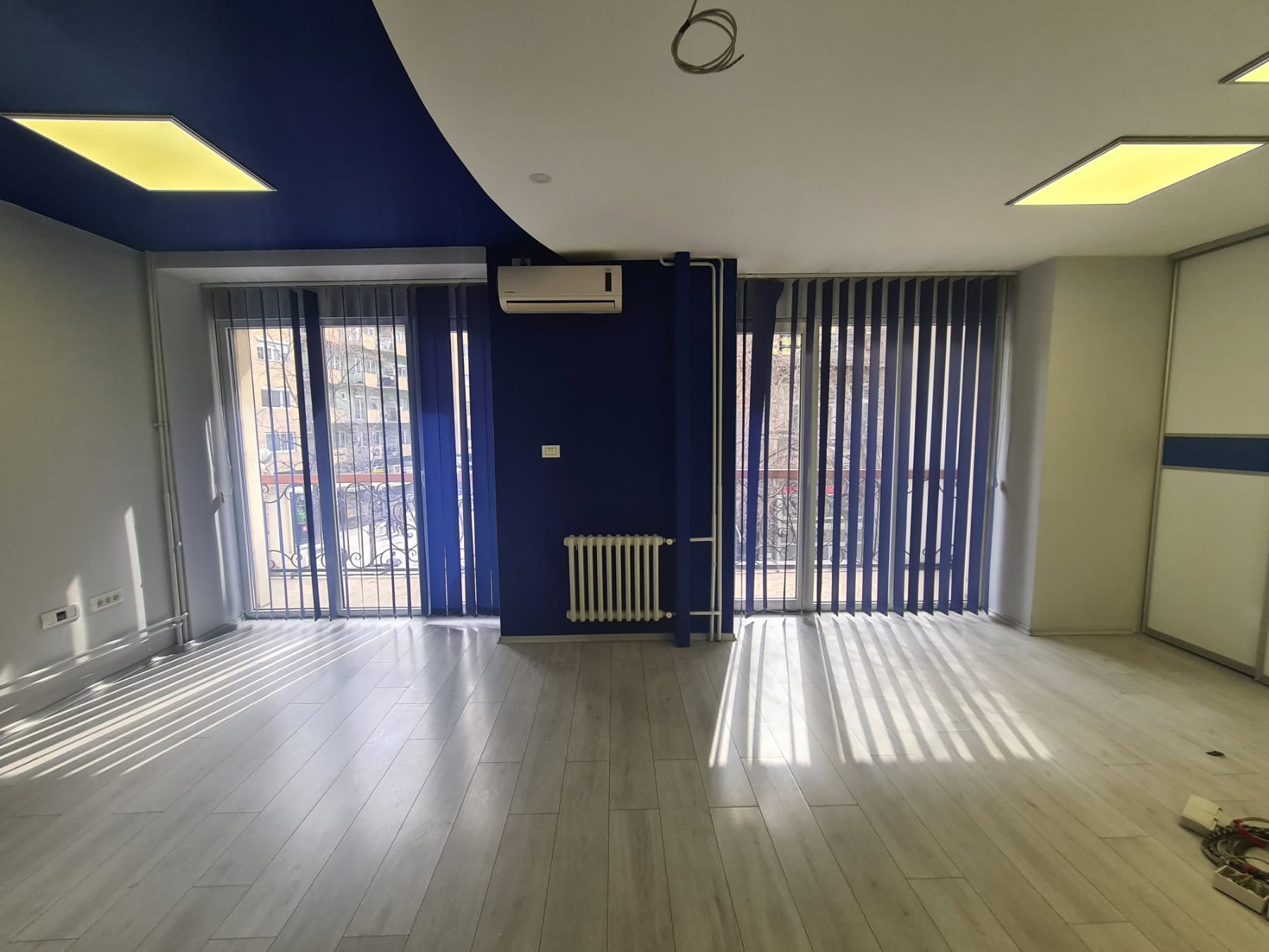 Appartament ta' 1 kamra, 65 m²