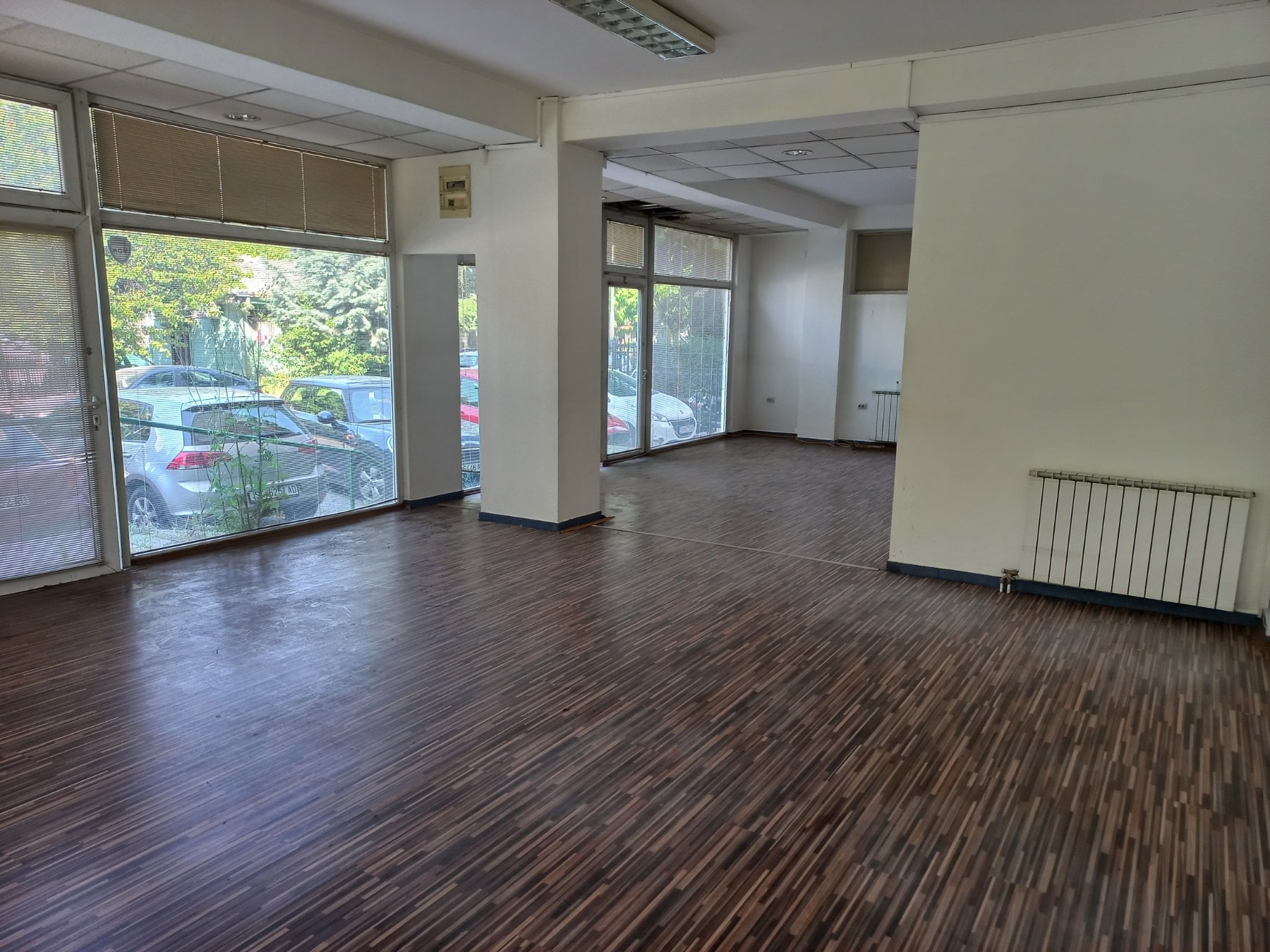 Local comercial, 80 m²