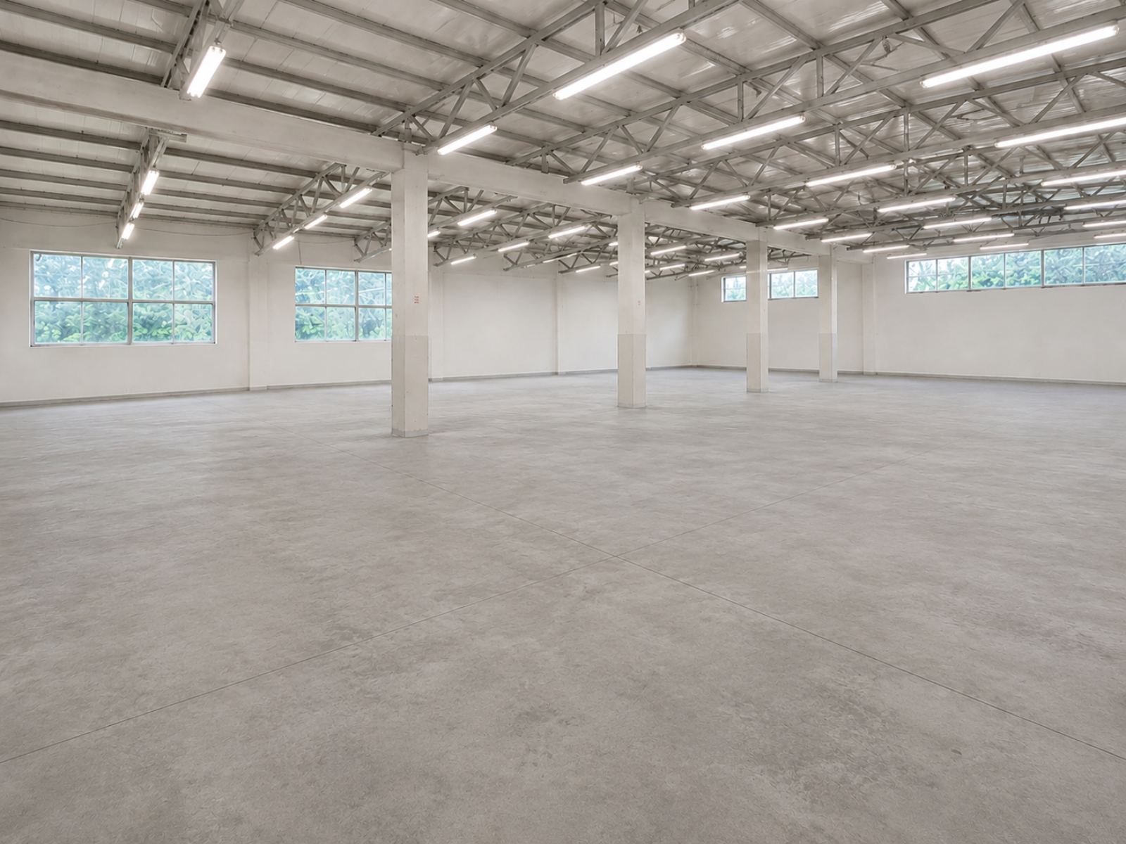 Commercial property