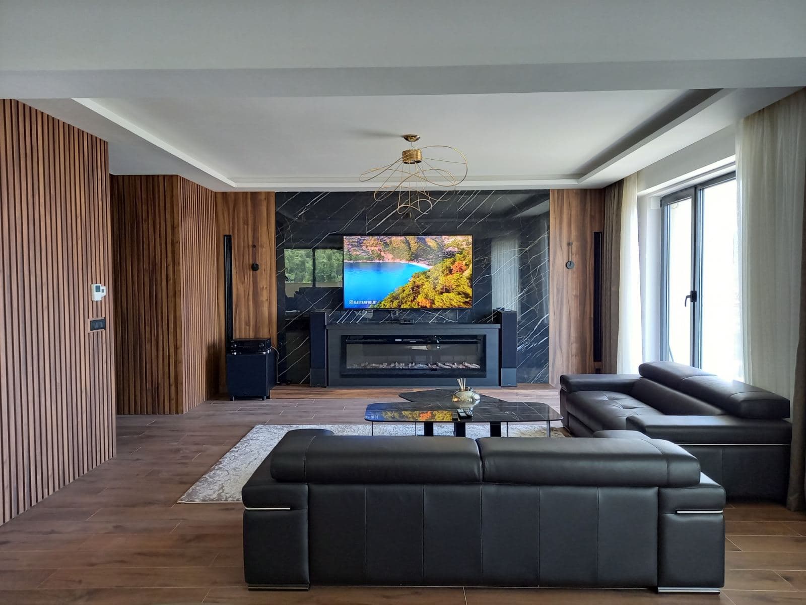 Piso de 2 habitaciones, 330 m²