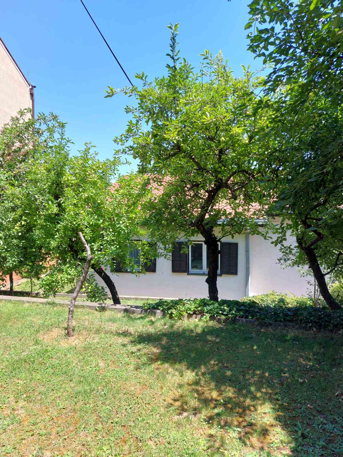 House in Skopje - More