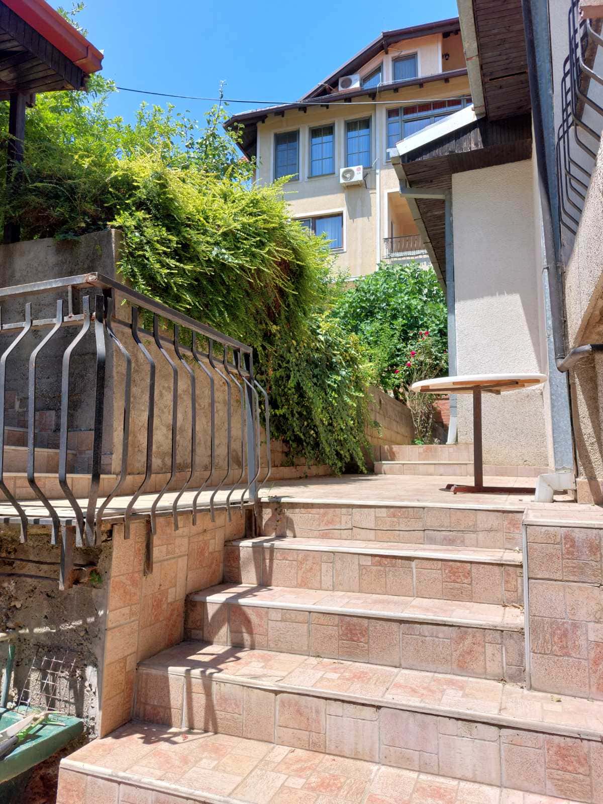 House in Skopje - View 2