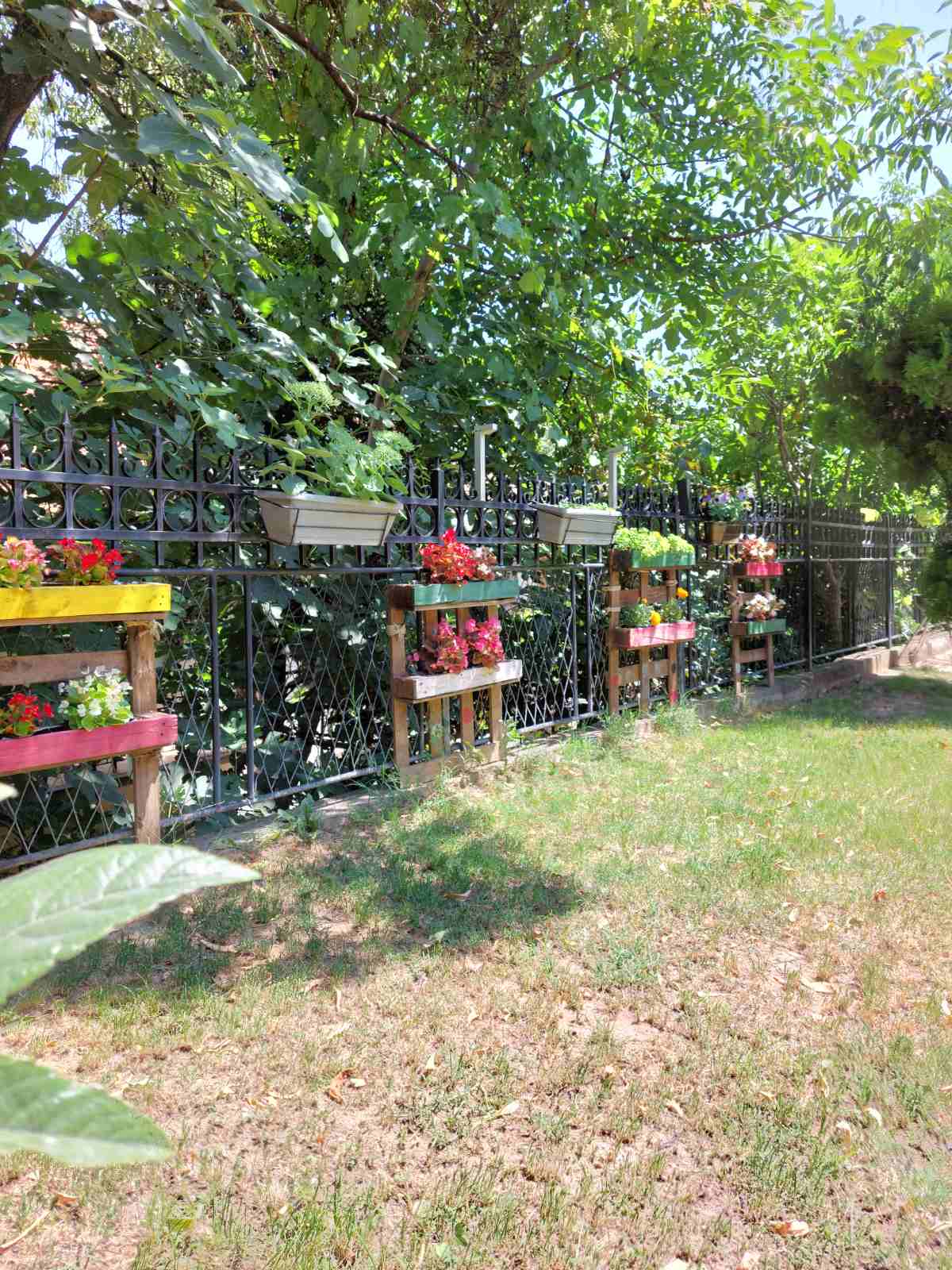 House in Skopje - View 5