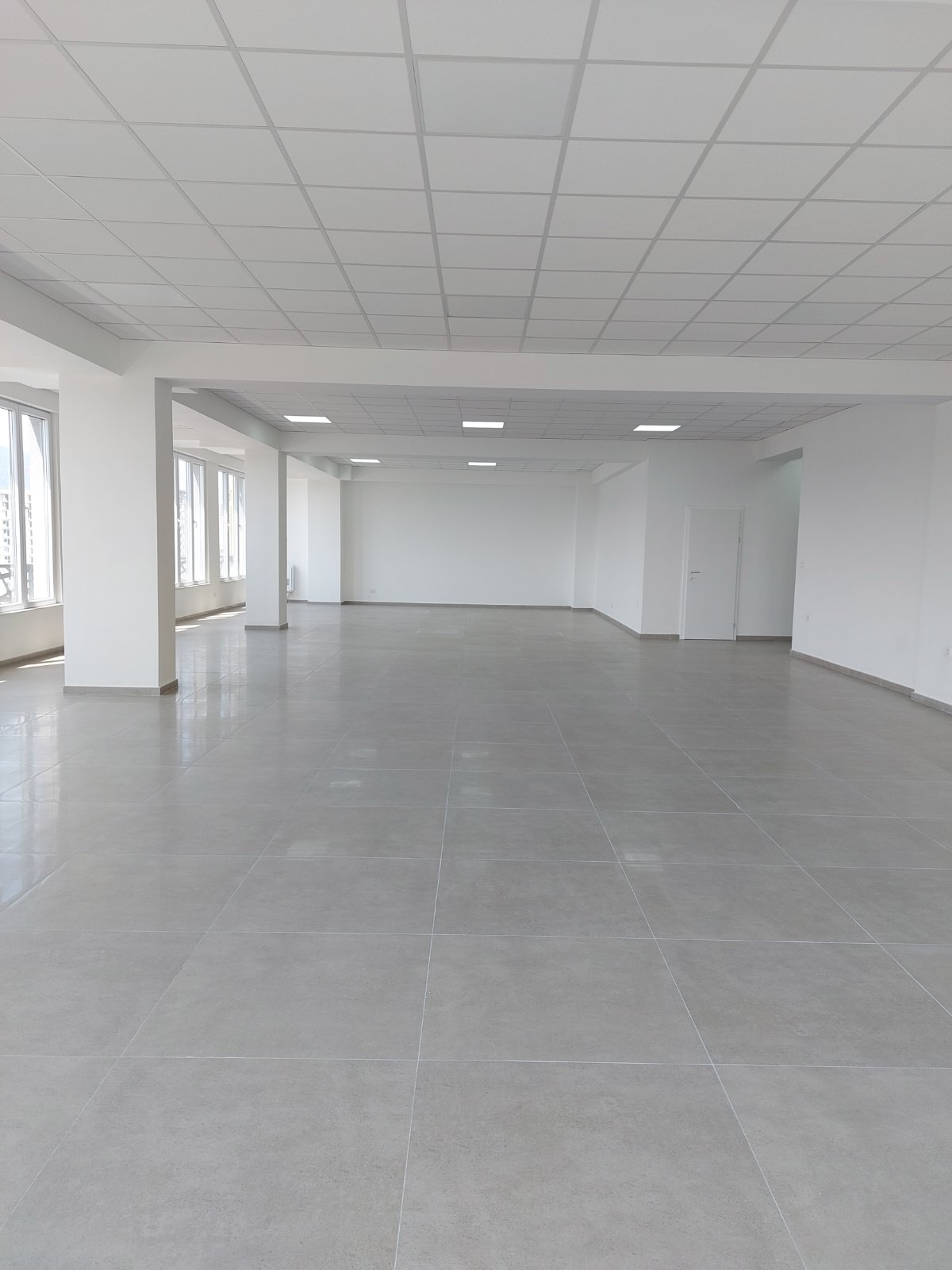 Næringslokale, 560 m²