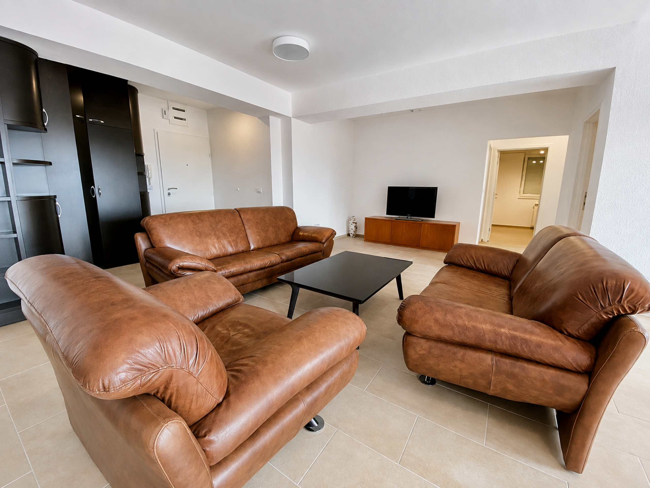 Διαμέρισμα 4 δωματίων, 110 m²