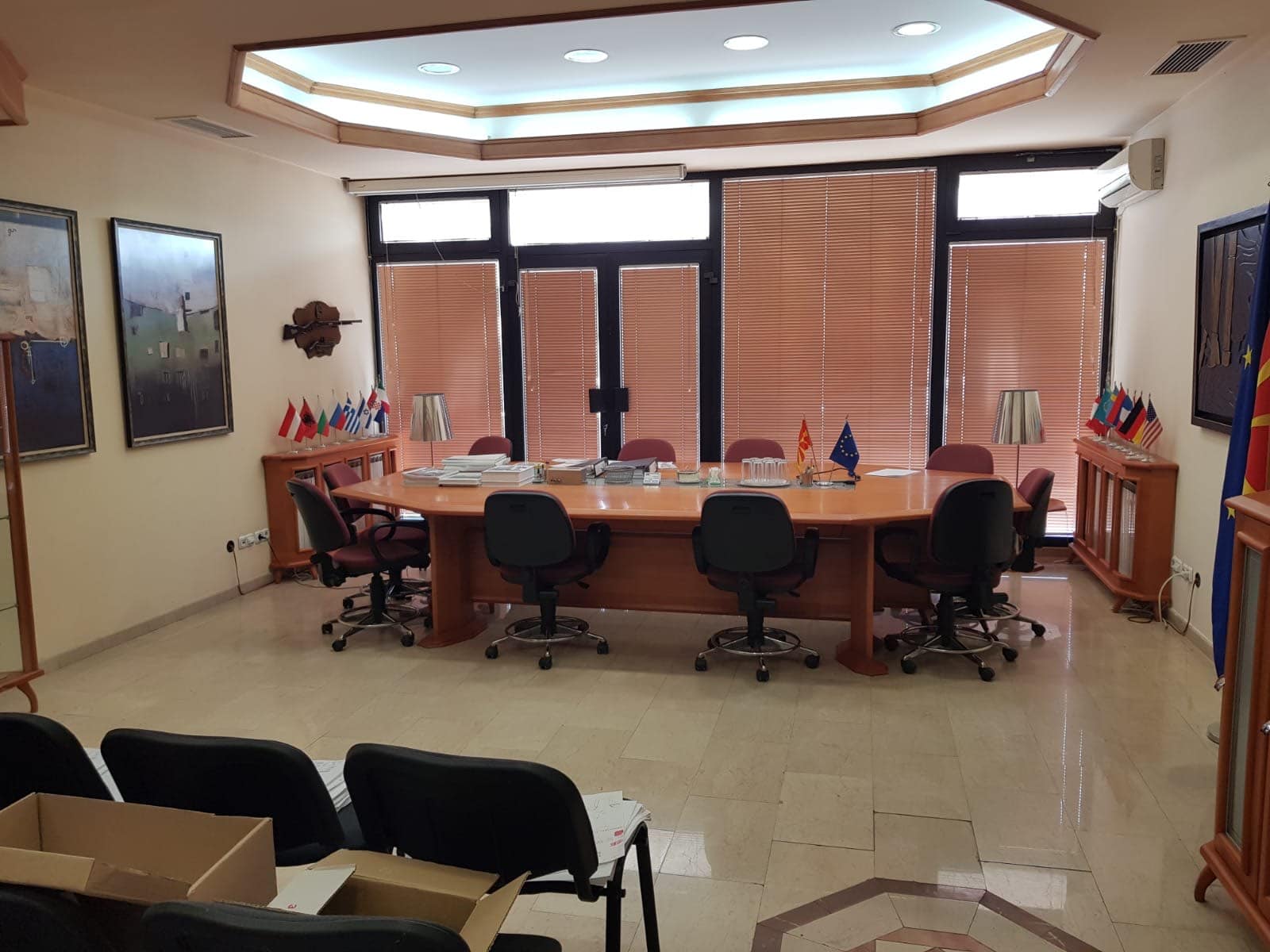 Commercial property, 350 m²