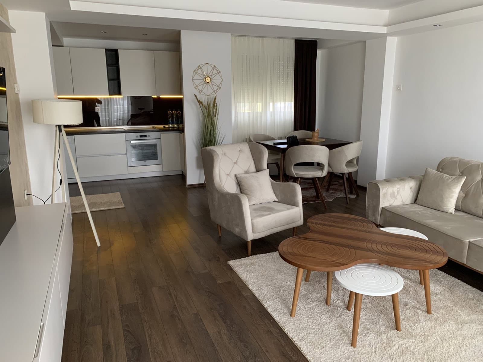 2-roms leilighet, 76 m²