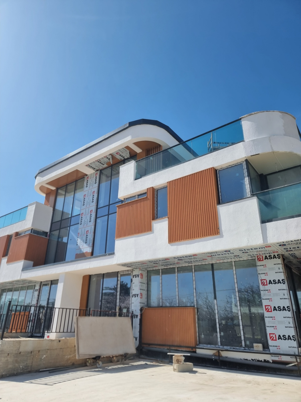 House in Skopje - View 4
