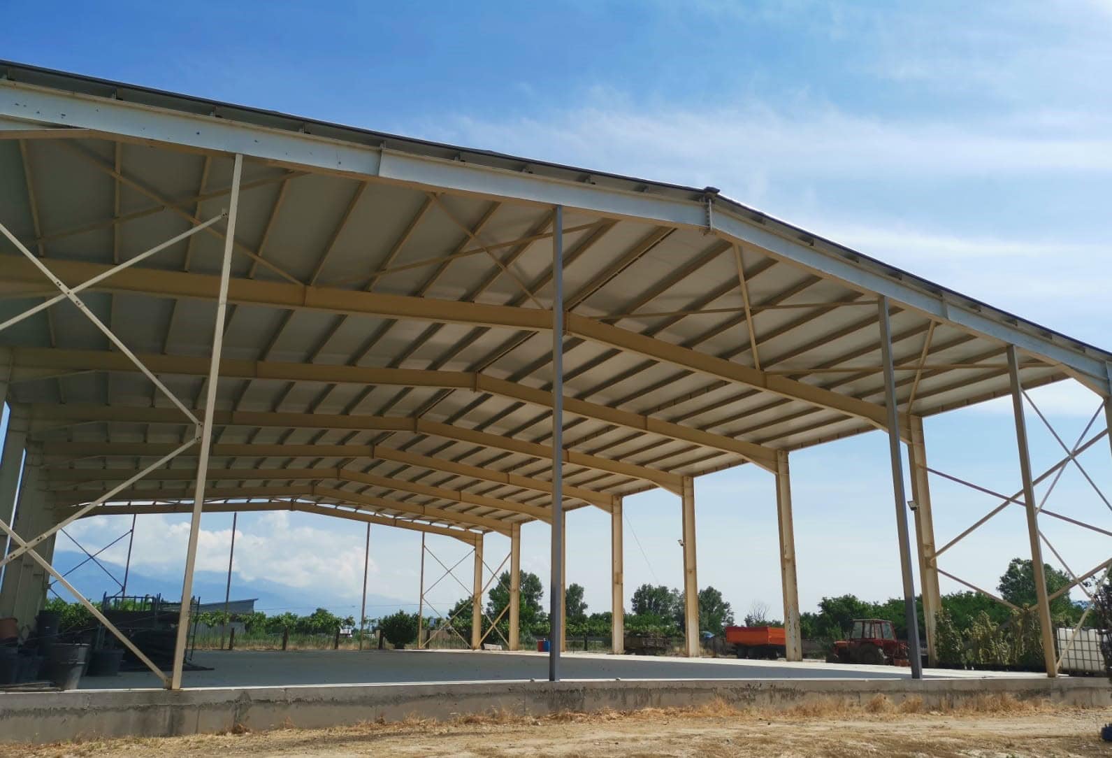 Pozemok, 5000 m²