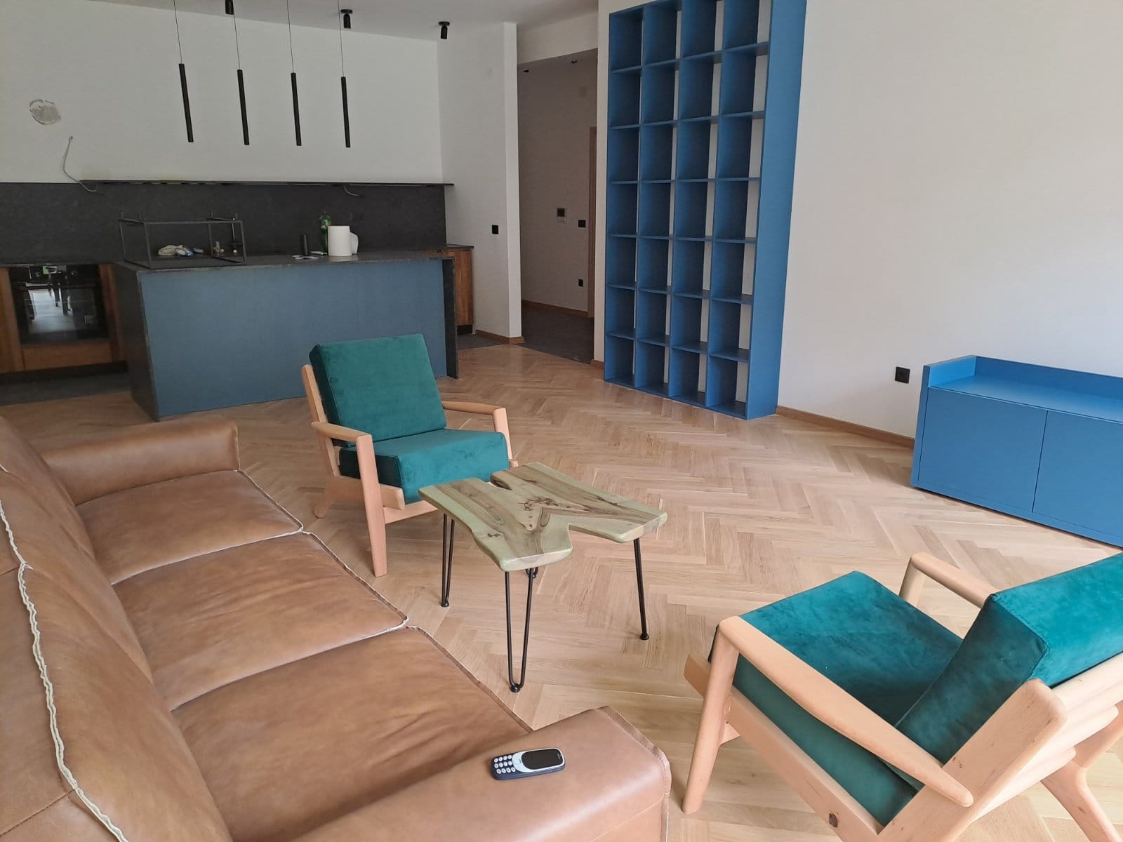 Byt 3-izbový, 100 m²
