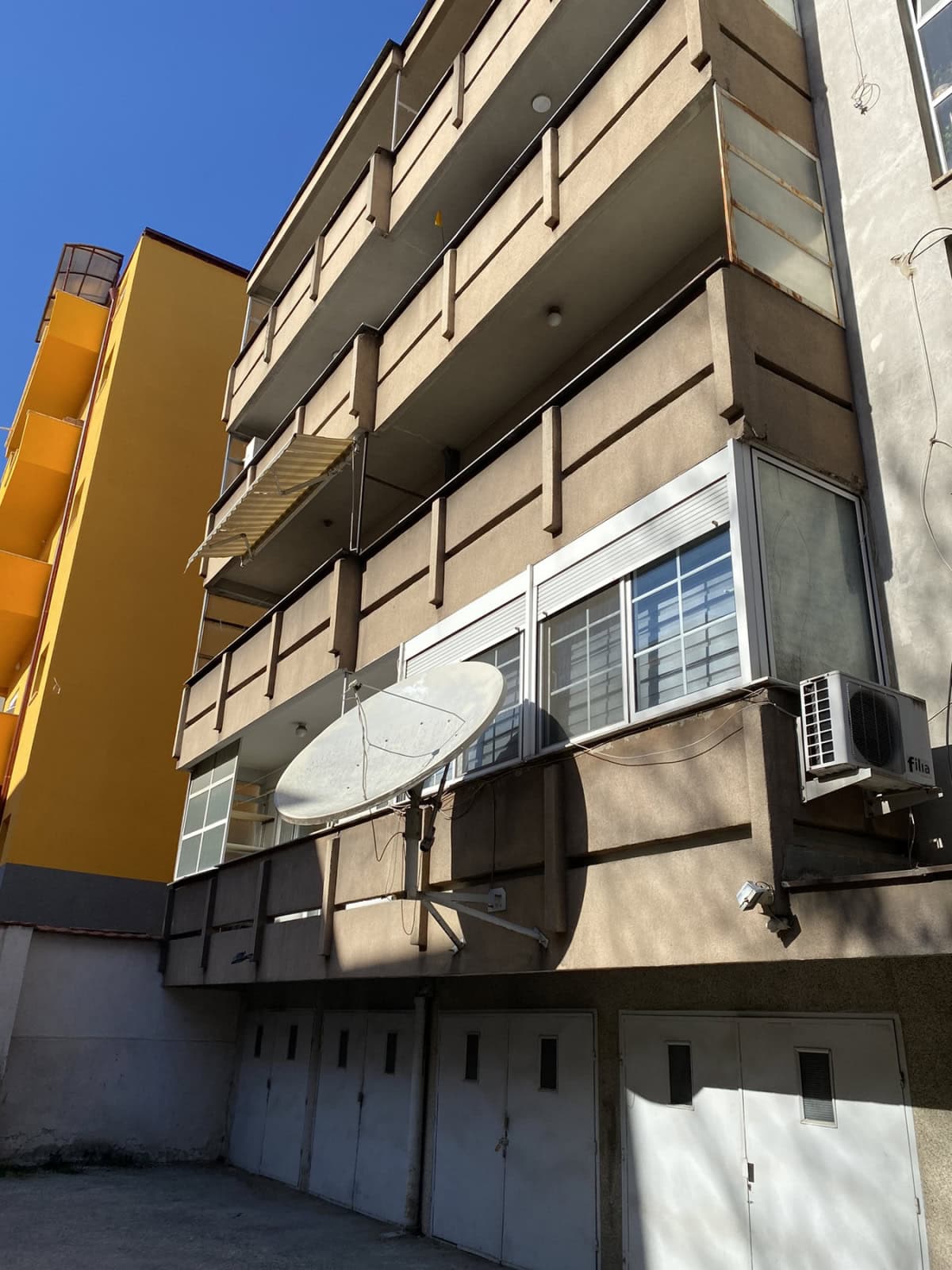 Gewerbefläche, 120 m²