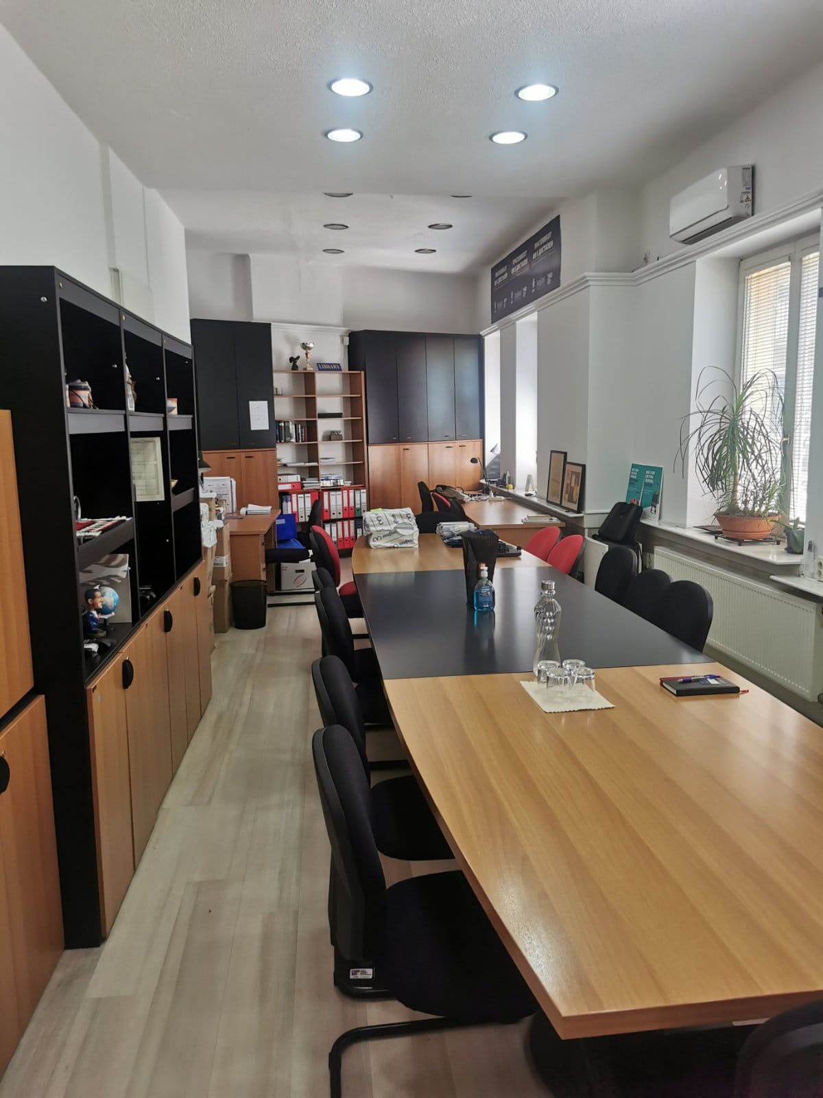 Επαγγελματικός χώρος, 200 m²