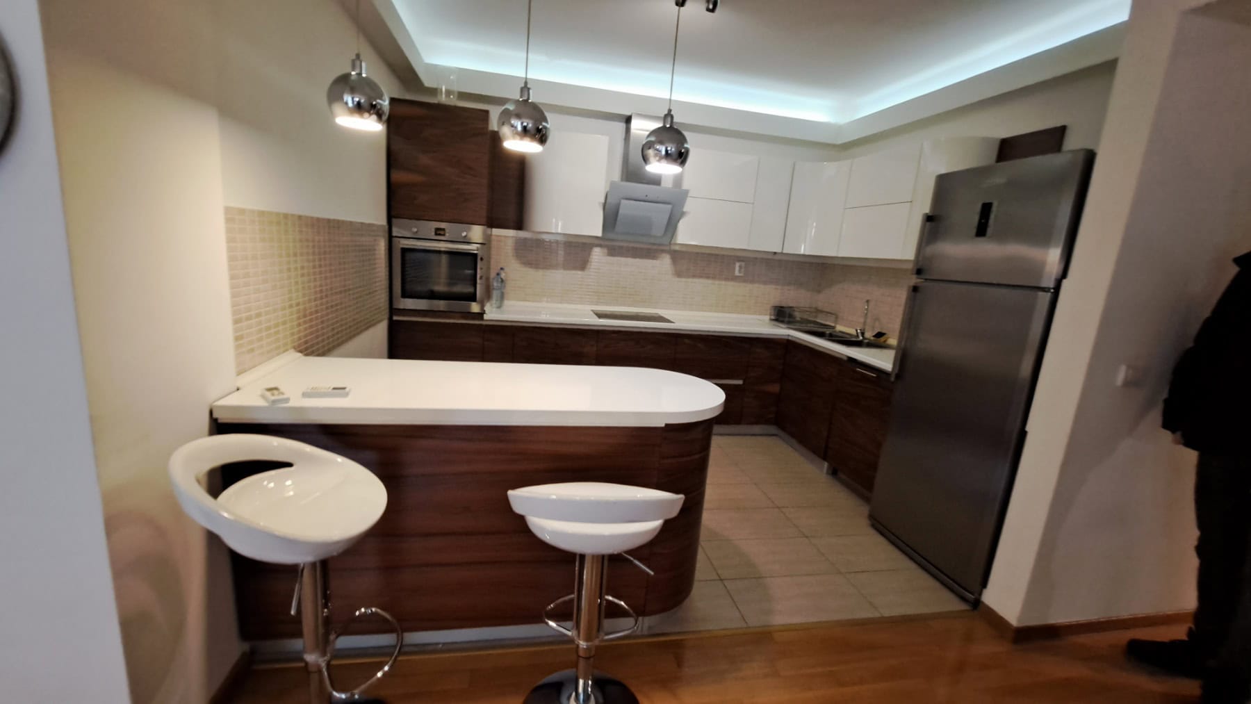 Apartment in Vodno - View 5