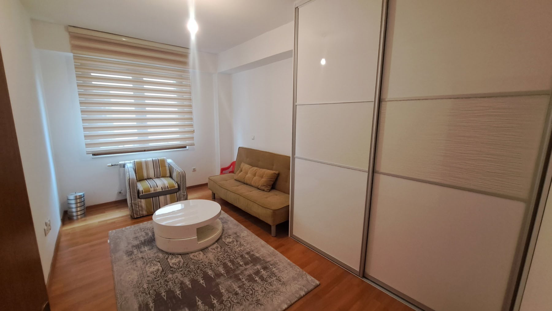 Apartment in Vodno - View 3