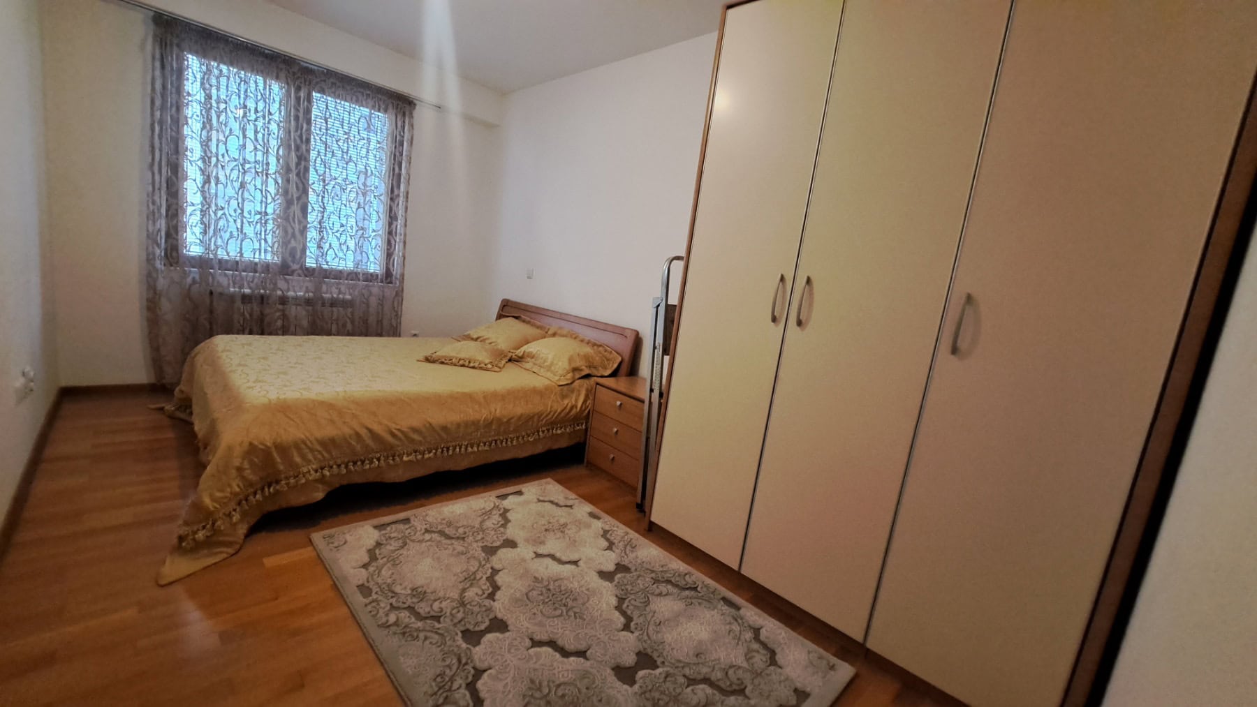 Apartment in Vodno - More