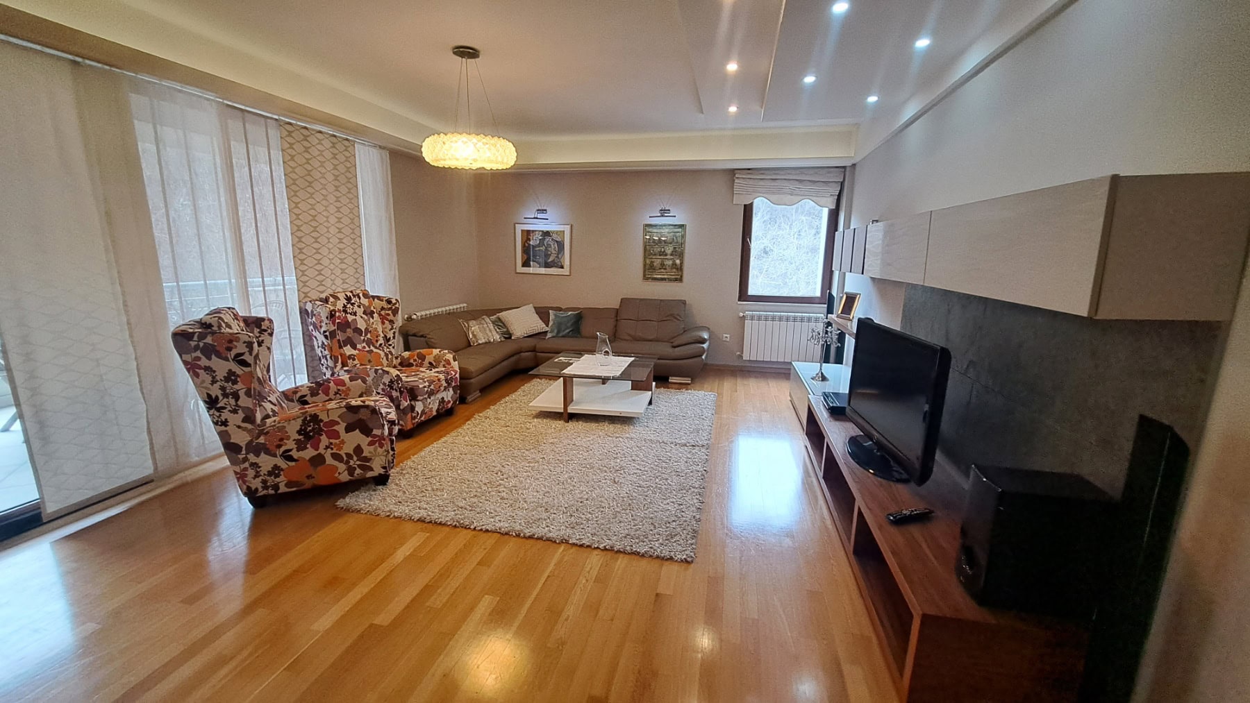 Apartment in Vodno - View 4