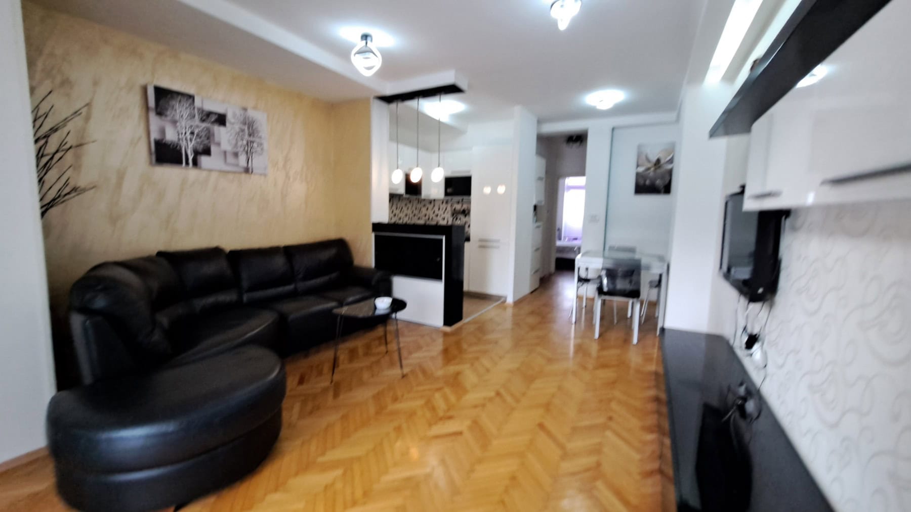 Apartamento T1, 49 m²