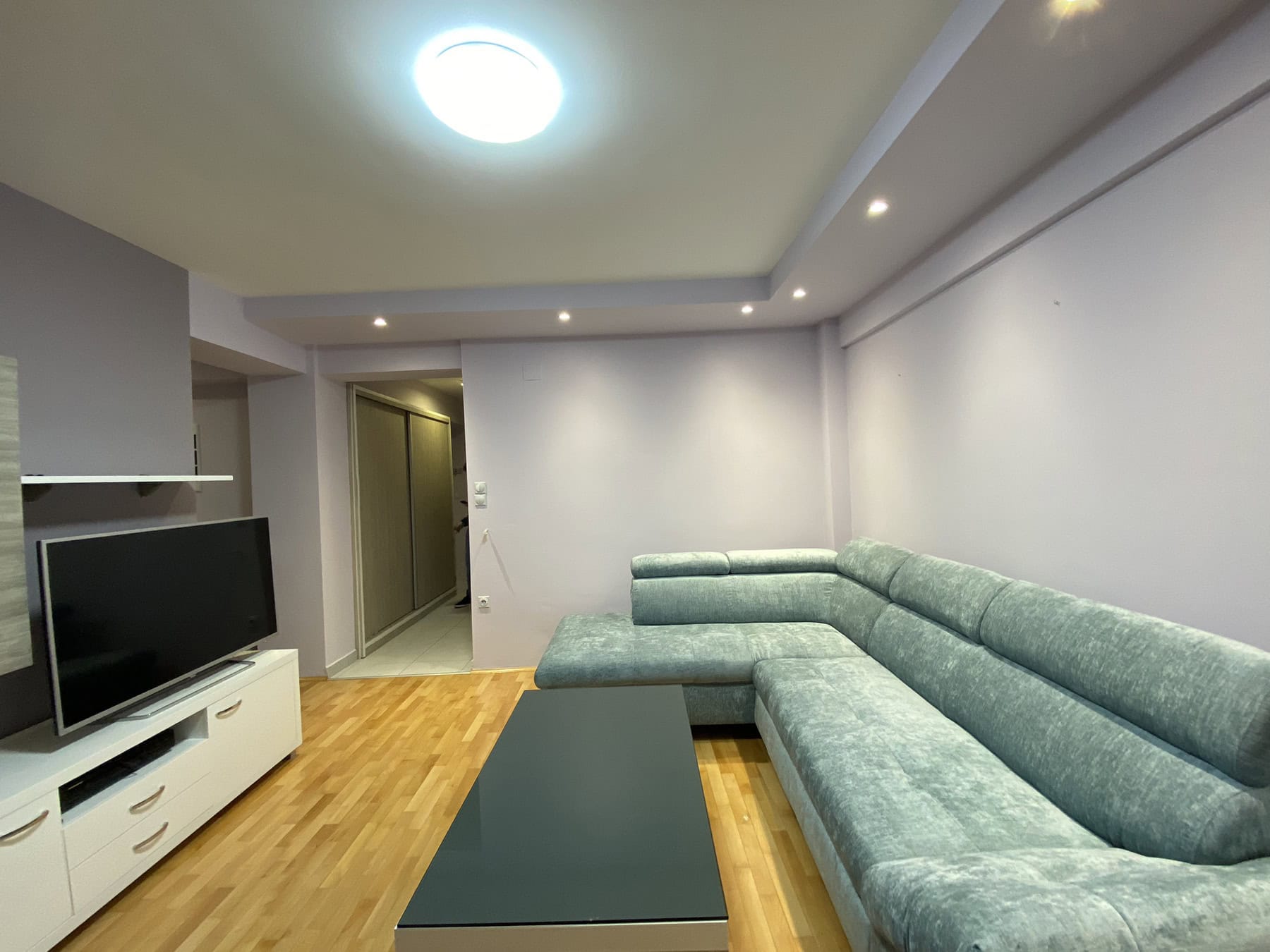 4-стаен апартамент, 87 m²