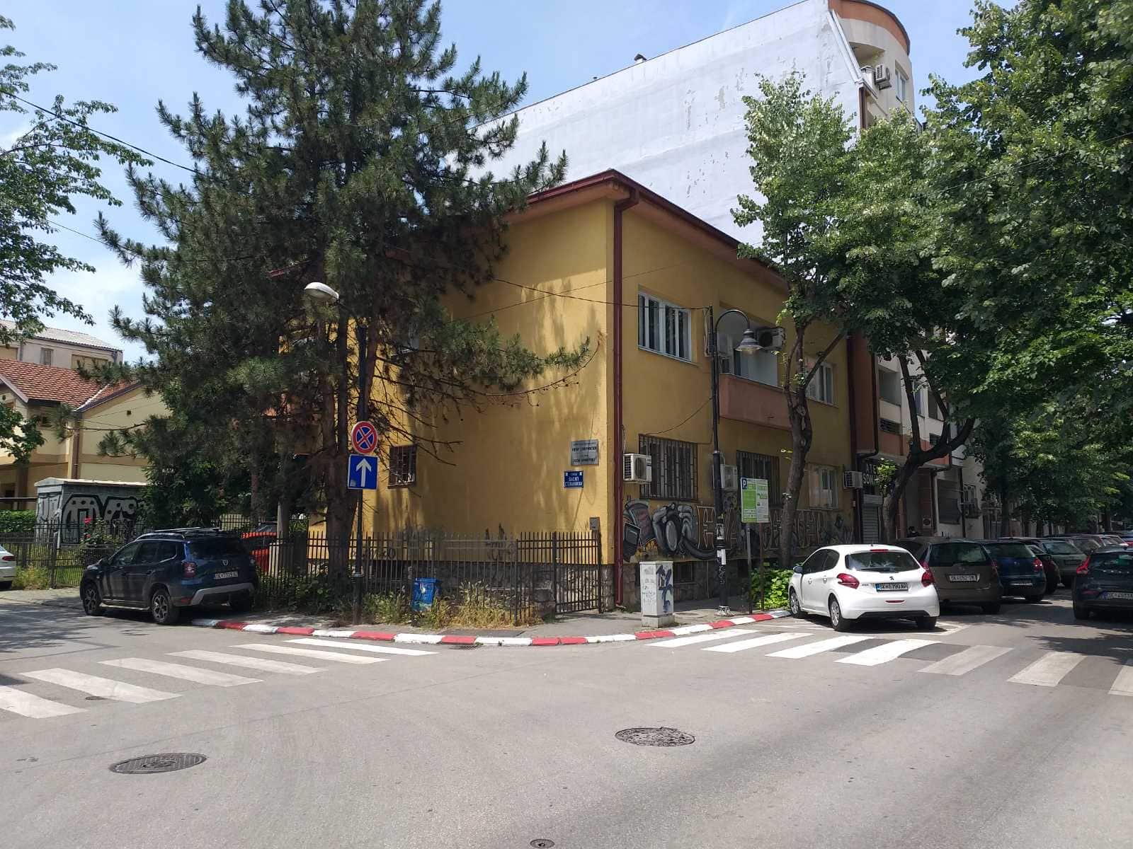 Äripind, 50 m²
