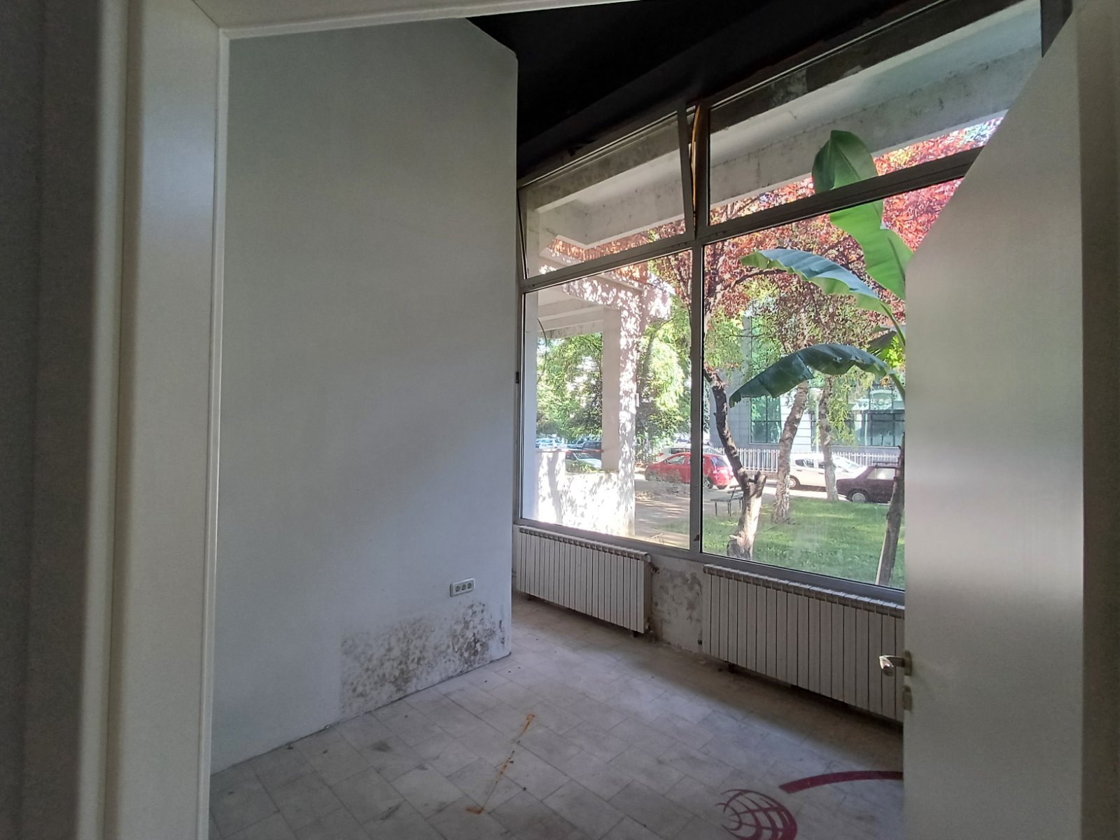 Деловен простор 210м2 во Козле - Поглед 4