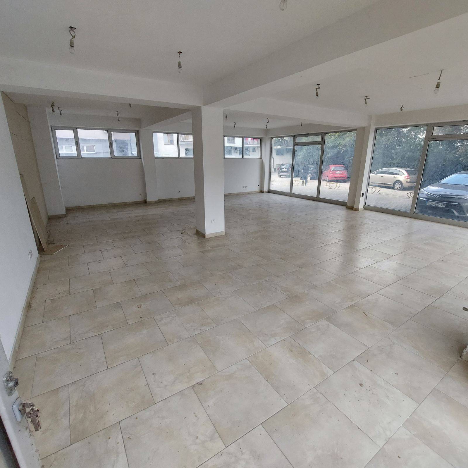 Apartment in Ohrid, Leskajca - View 2