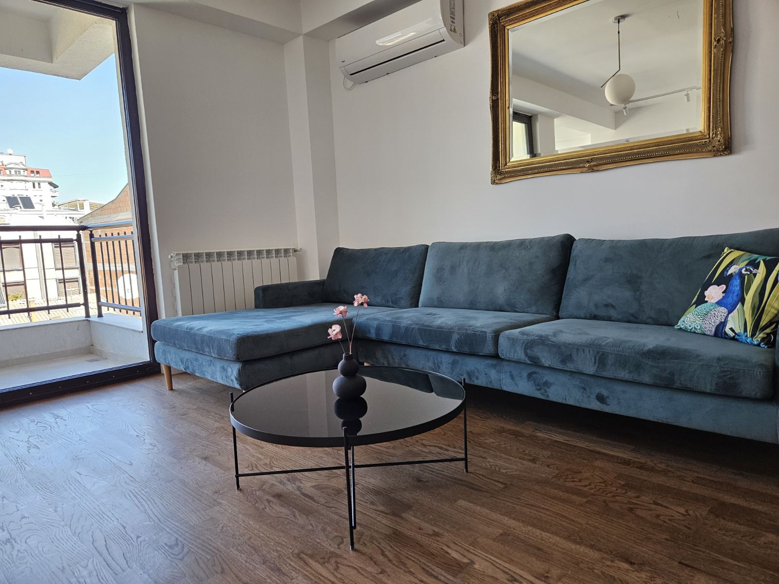 2-roms leilighet, 81 m²
