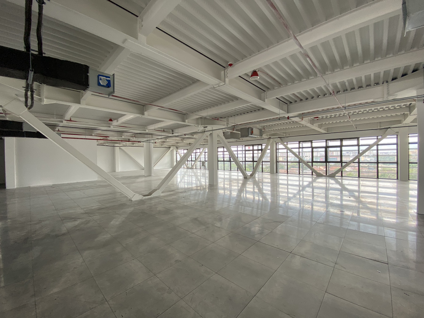 Lokal użytkowy, 900 m²