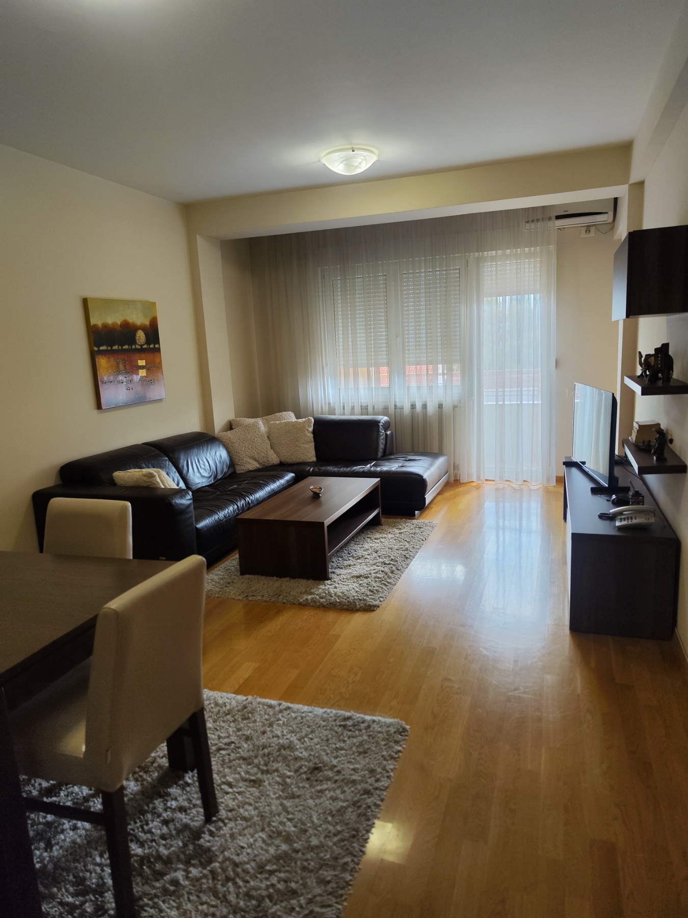 3-стаен апартамент, 70 m²