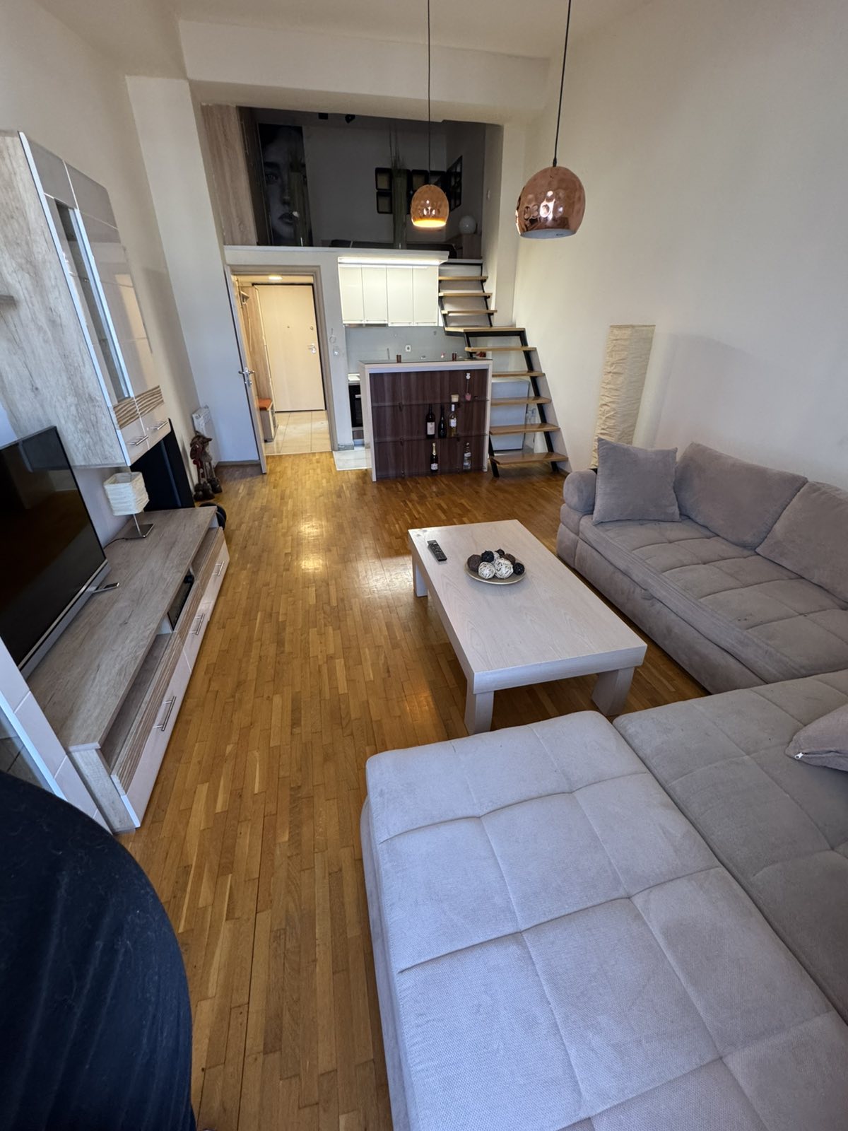 2-стаен апартамент, 50 m²