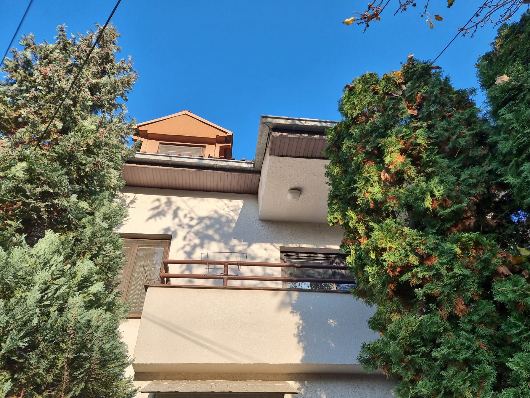Haus, 131 m²