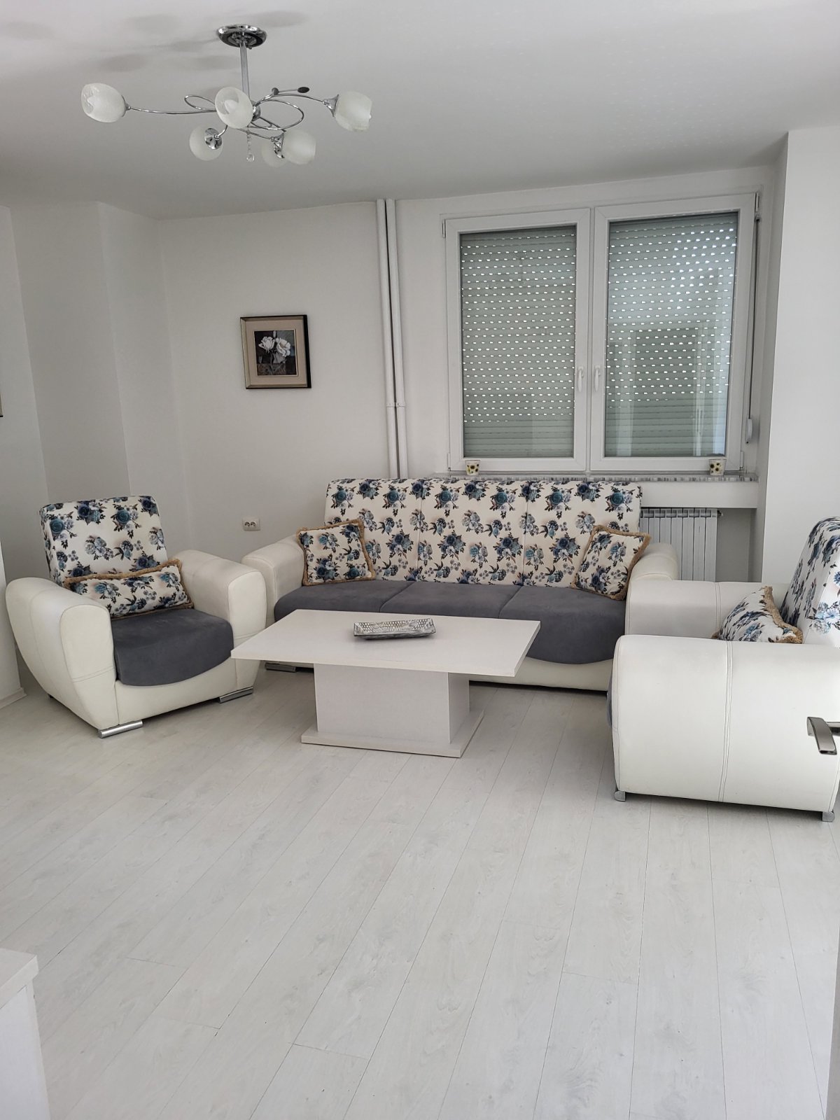 2-roms leilighet, 90 m²