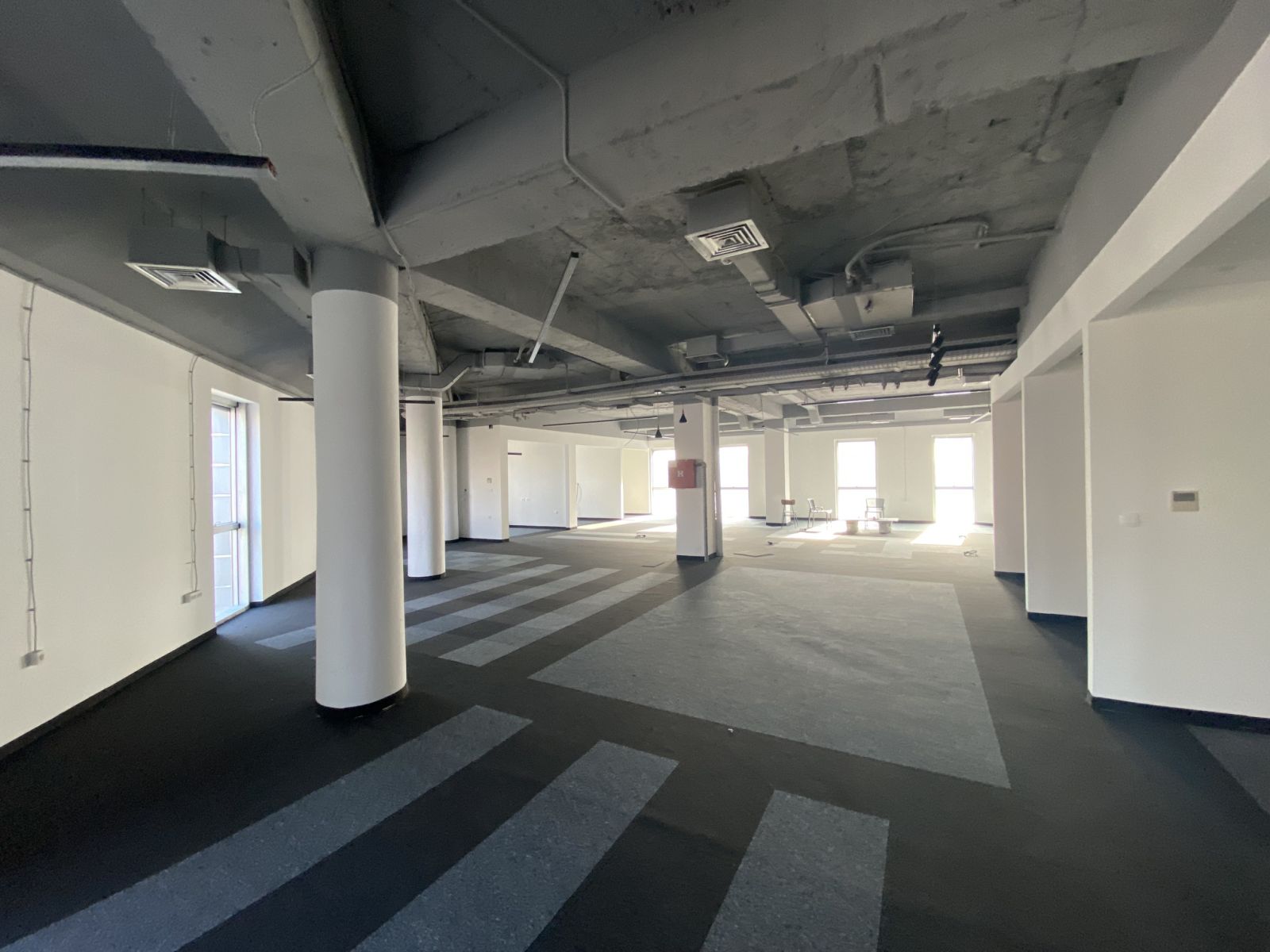 Gewerbefläche, 640 m²