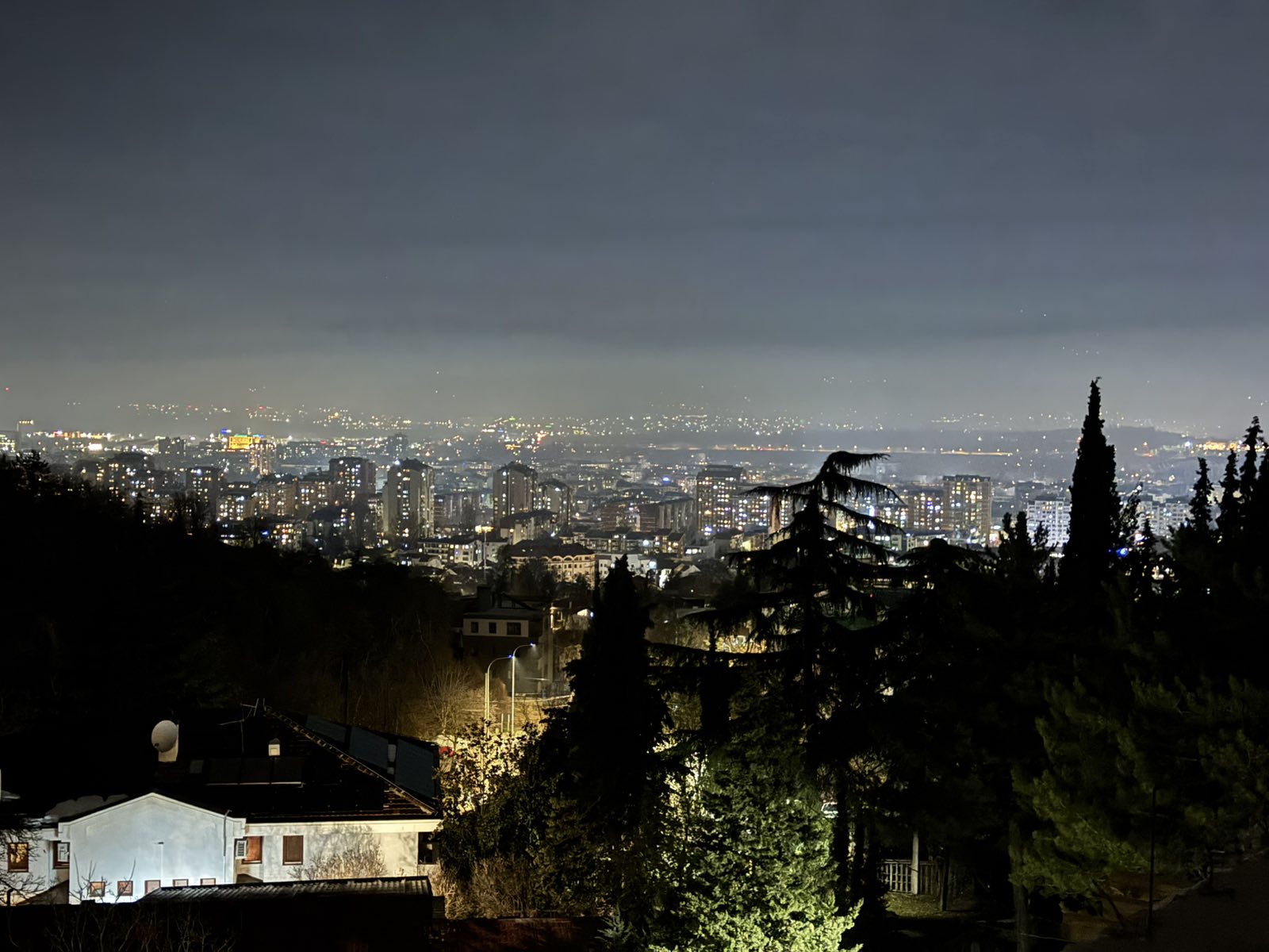 Apartment in Skopje - View 3