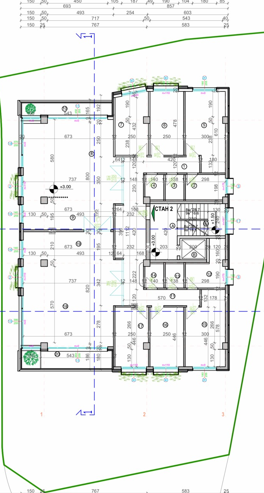 Apartment in Skopje - More