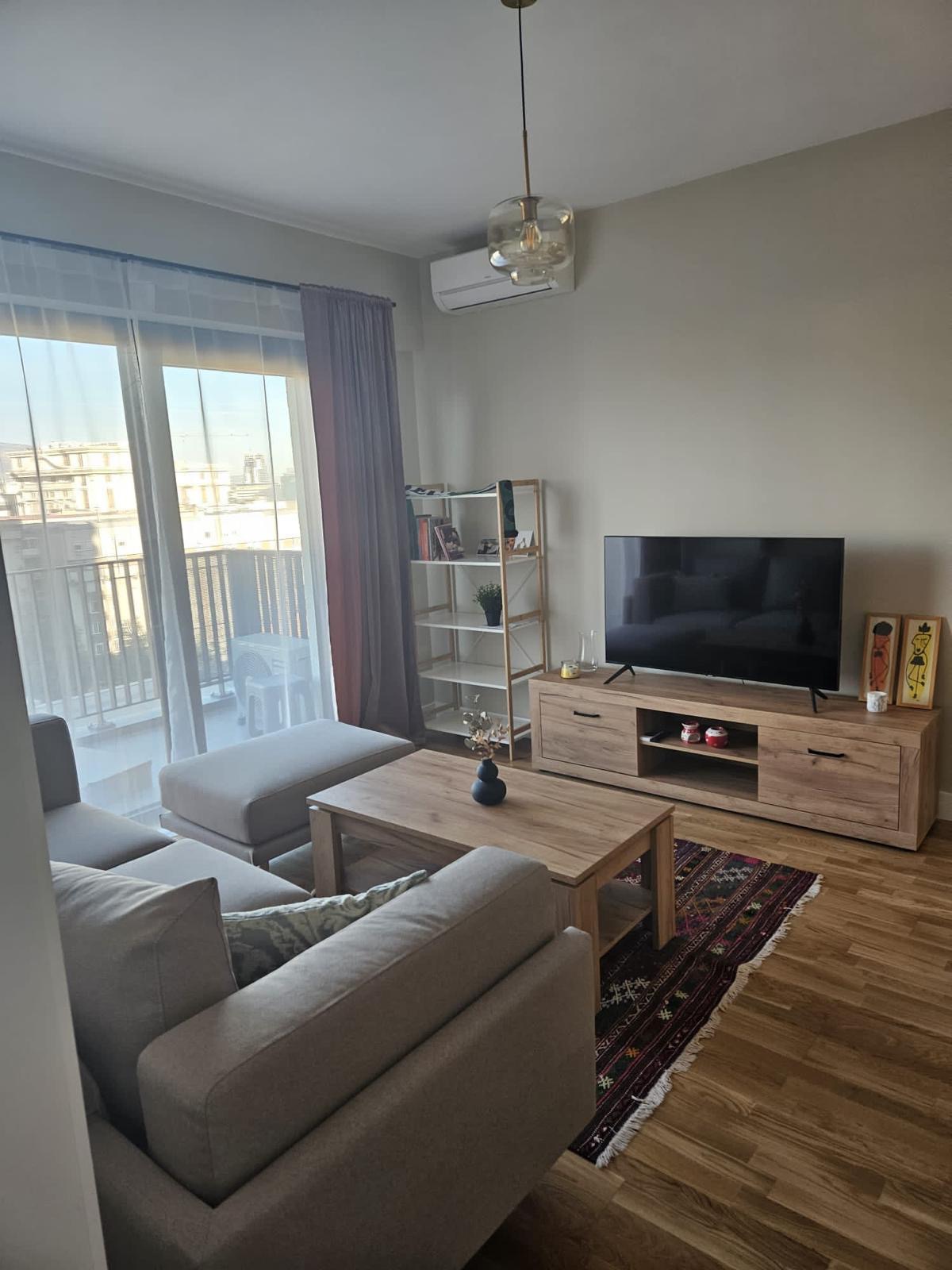 Стан – skopje - Поглед 4