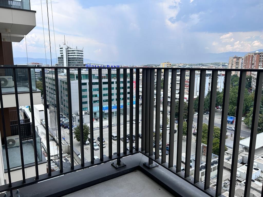Стан – skopje - Поглед 5