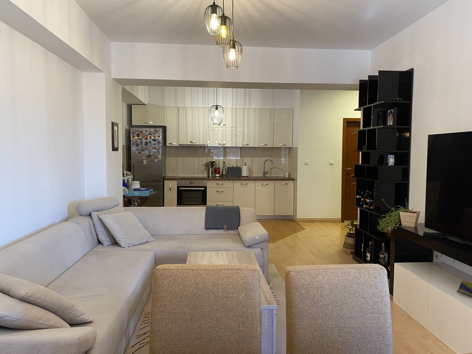 Apartment in Ckopje, Taftalidže, Karpoš 4 - View 4