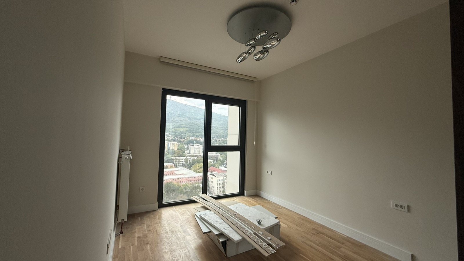 Стан – Skopje - Поглед 3