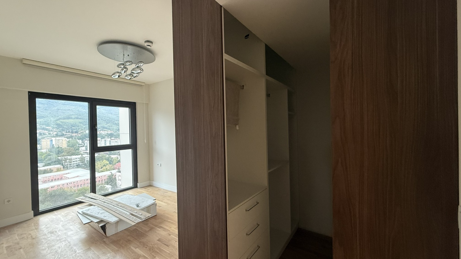 Стан – Skopje - Поглед 4