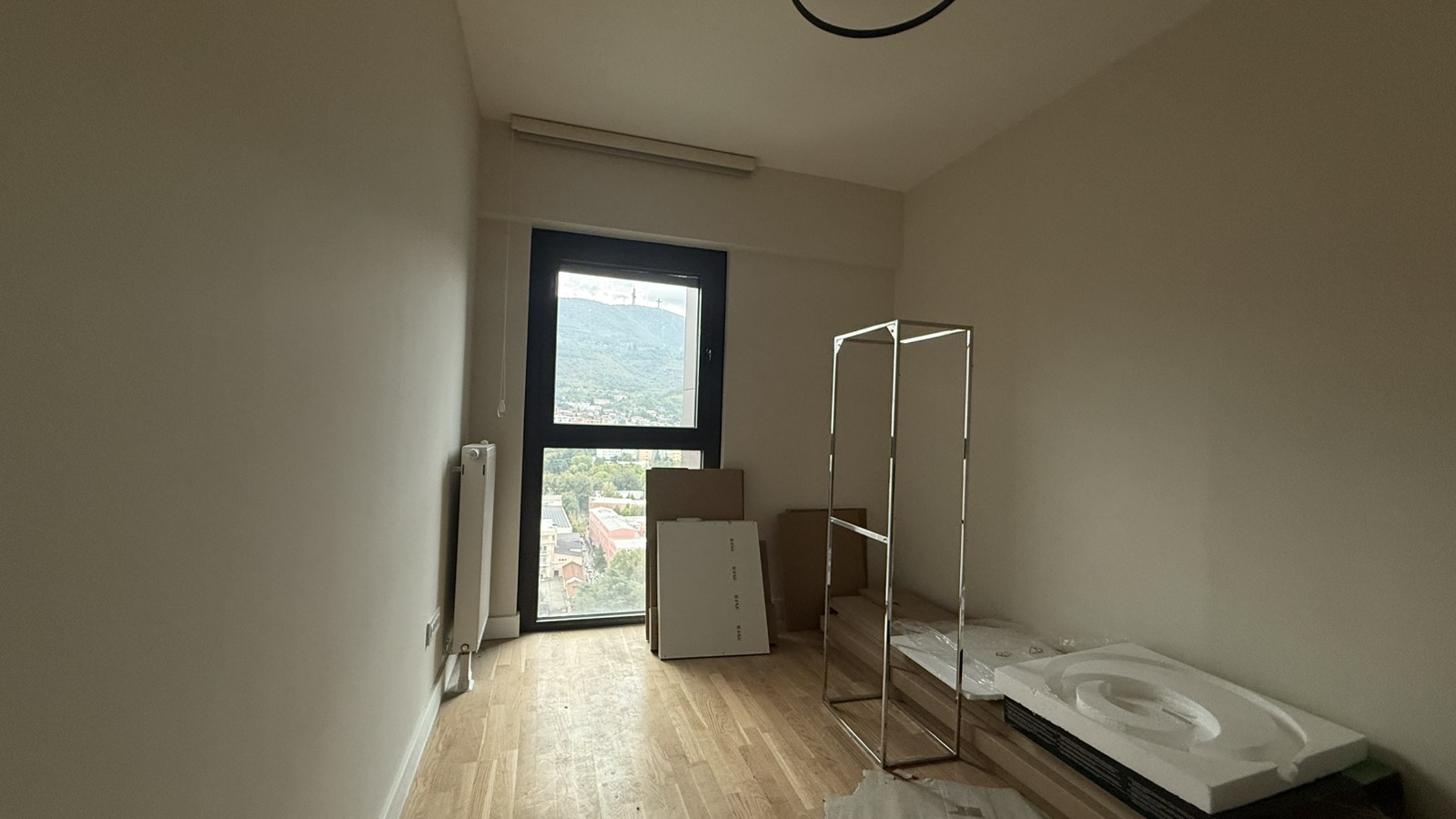 Стан – Skopje - Поглед 5