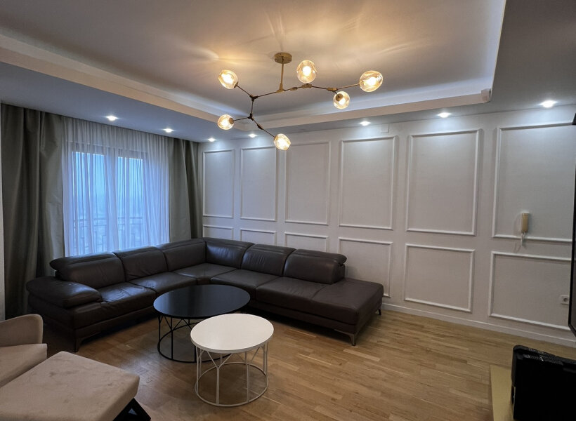 Apartamento T3, 165 m²