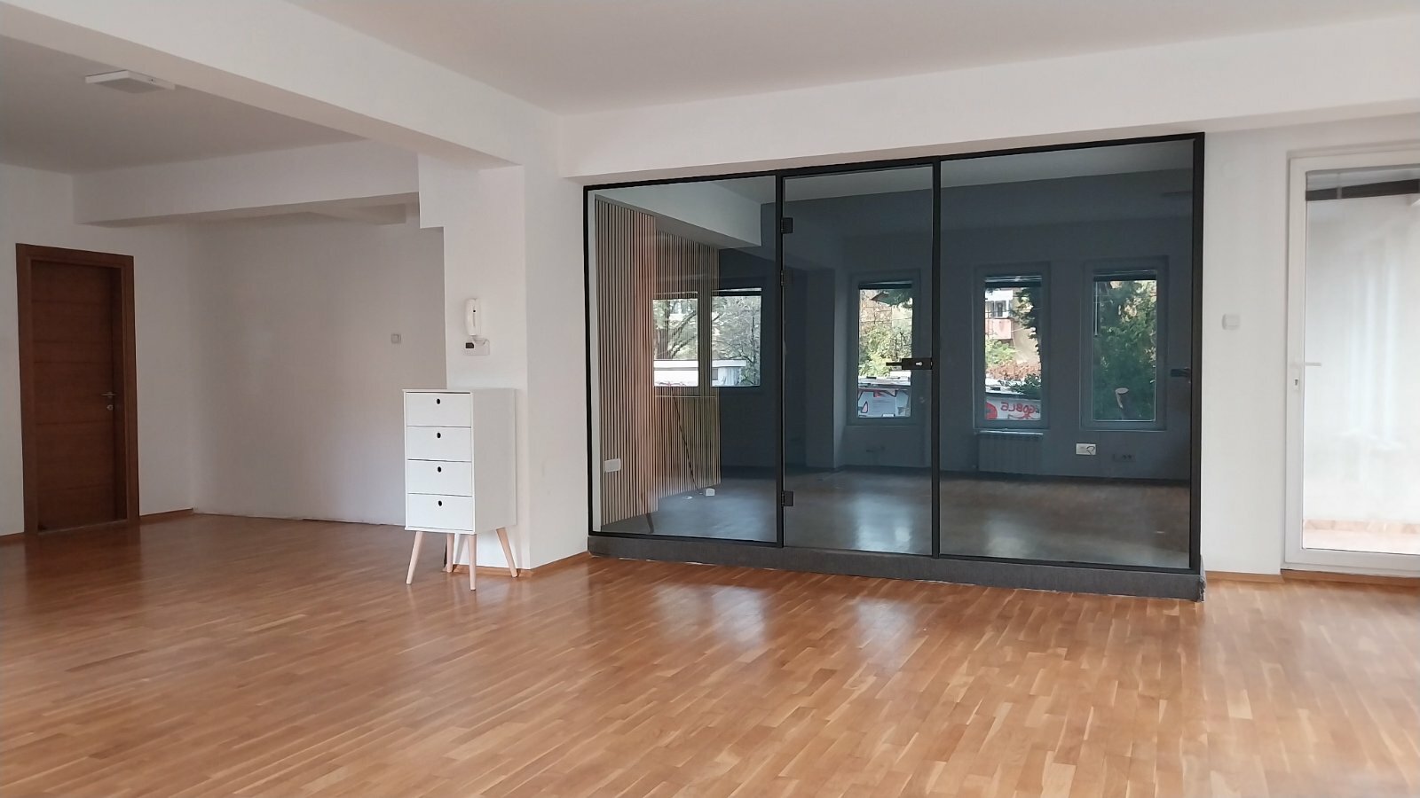 Επαγγελματικός χώρος, 82 m²