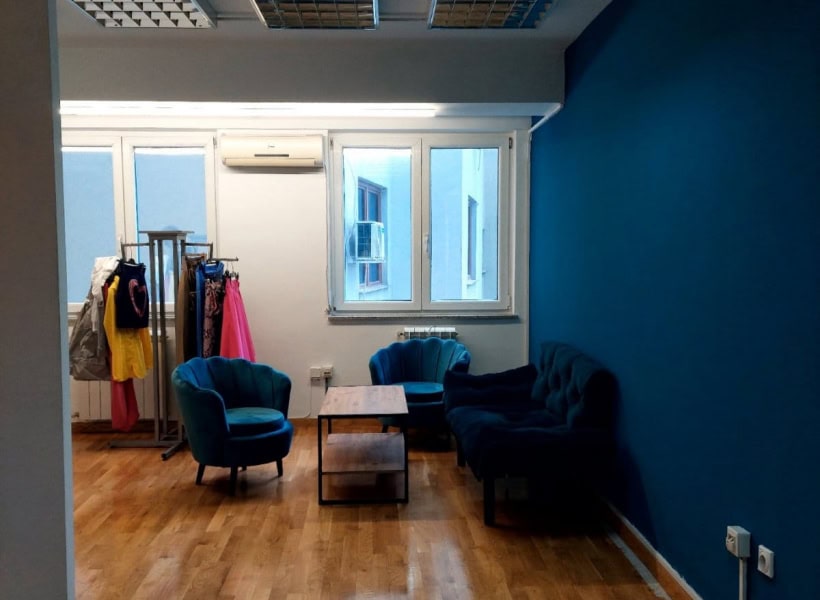 Poslovni prostor, 68 m²